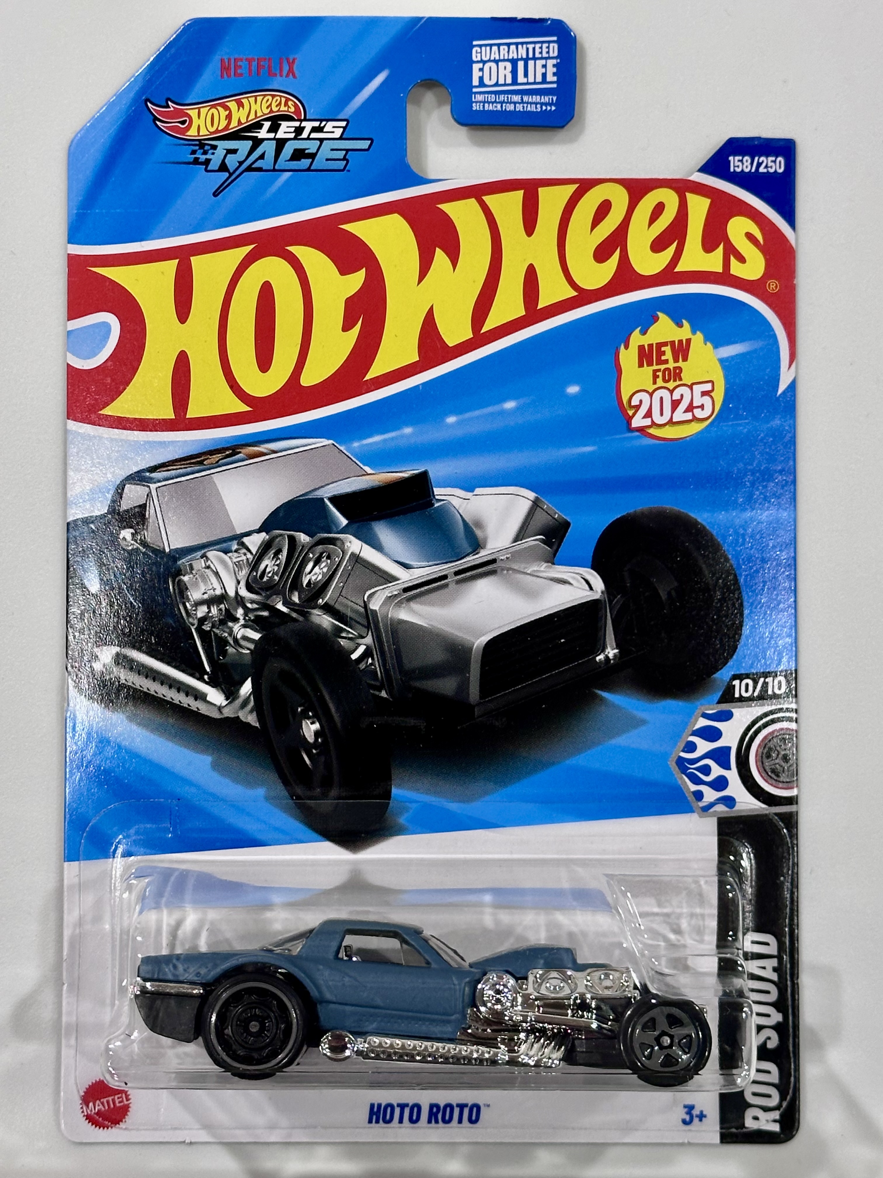 Collector submitted image