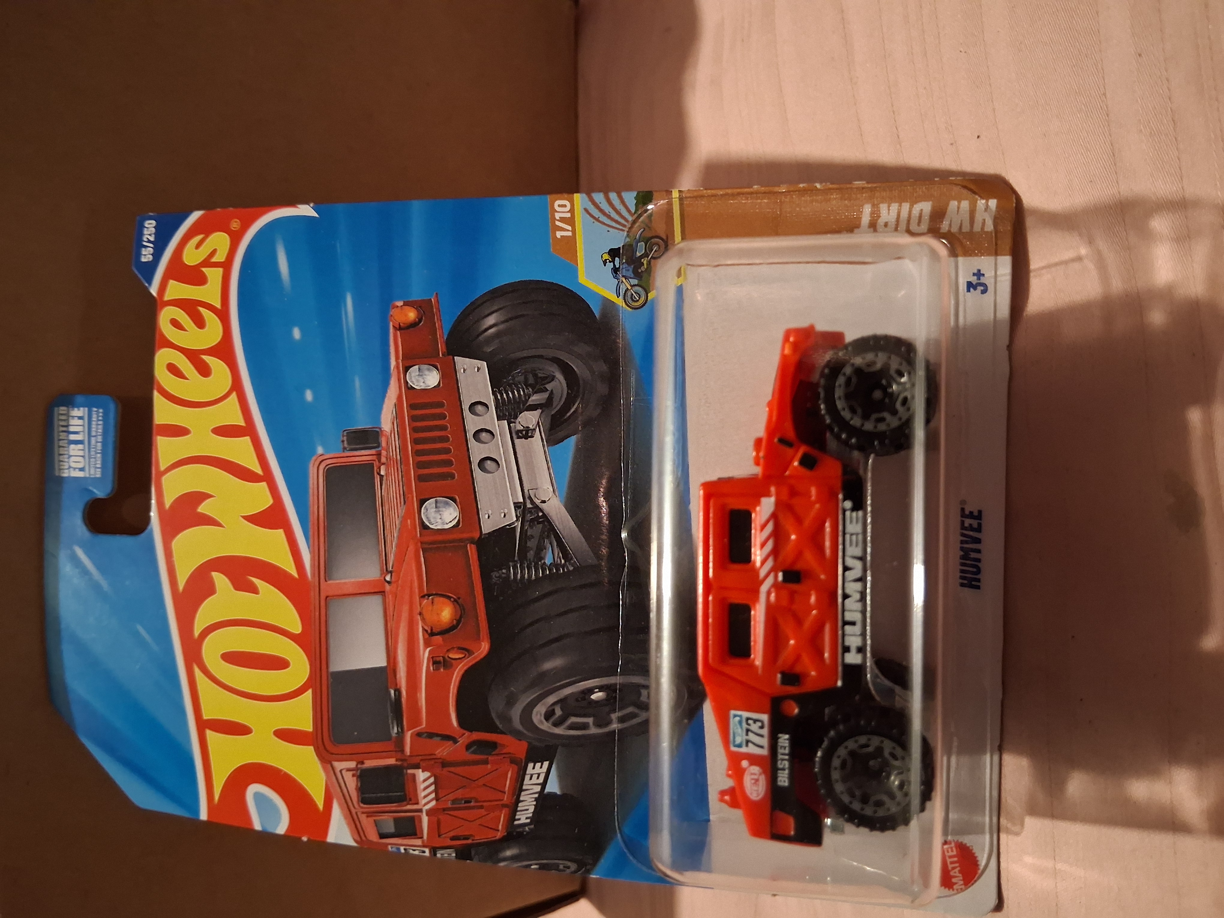 Collector submitted image