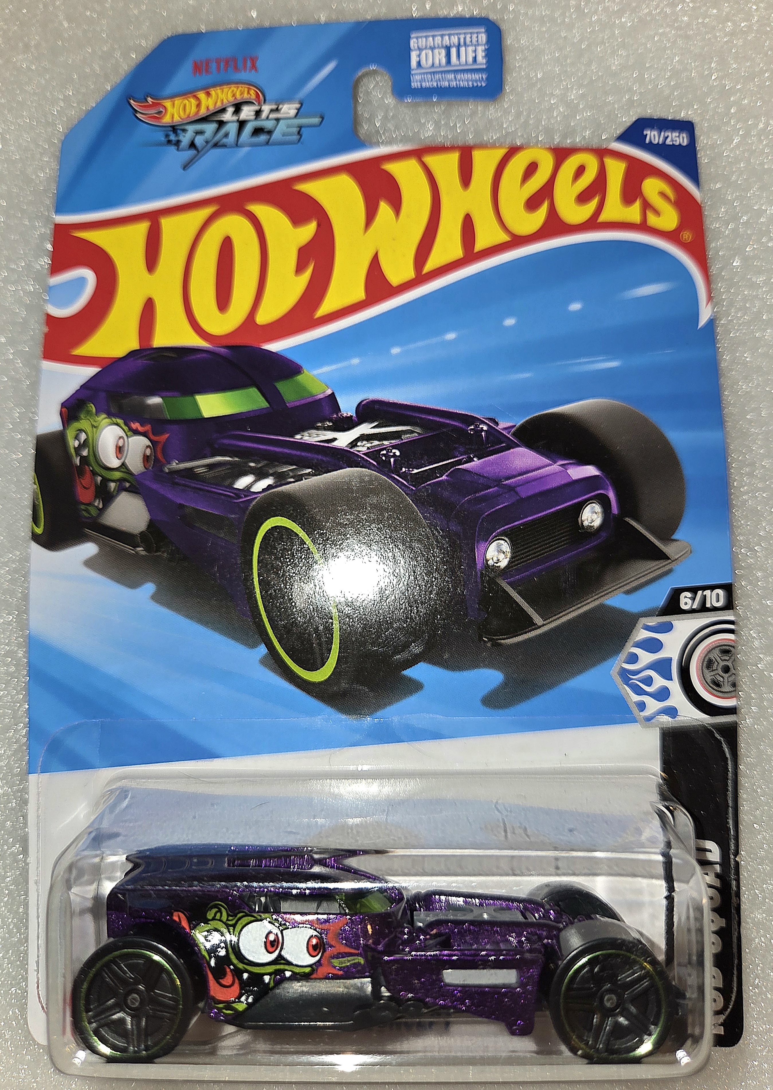 Collector submitted image