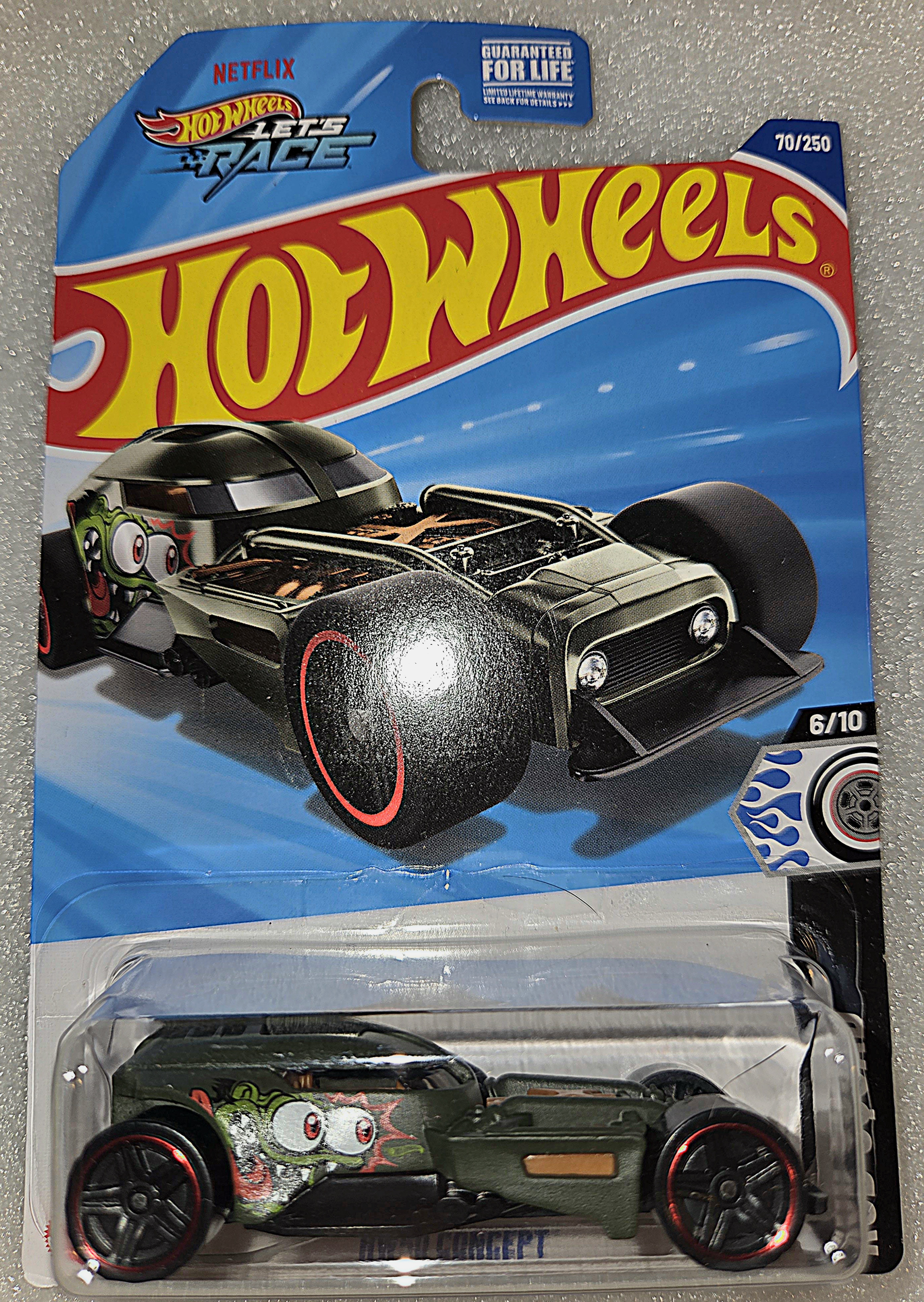 Collector submitted image