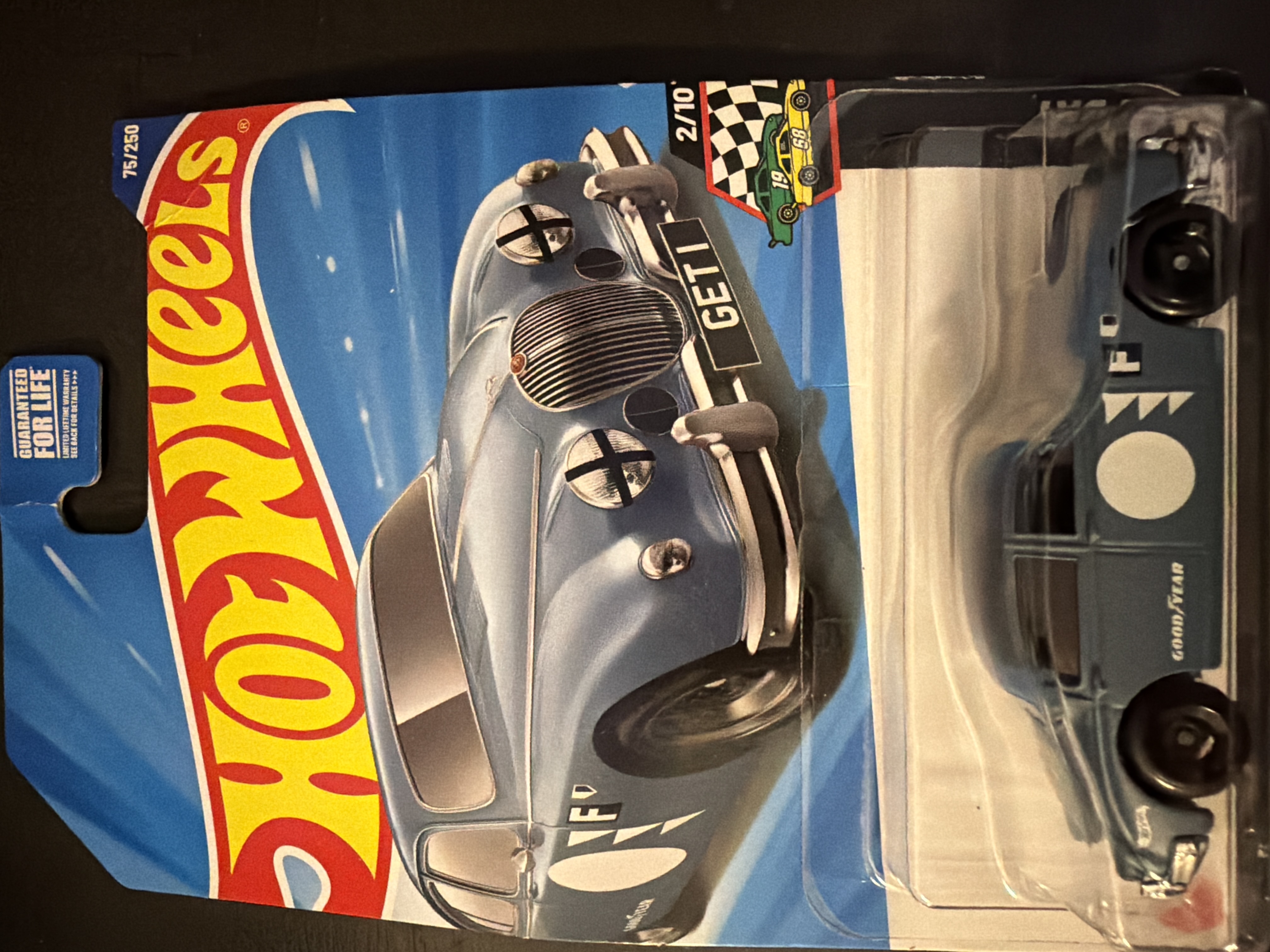 Collector submitted image