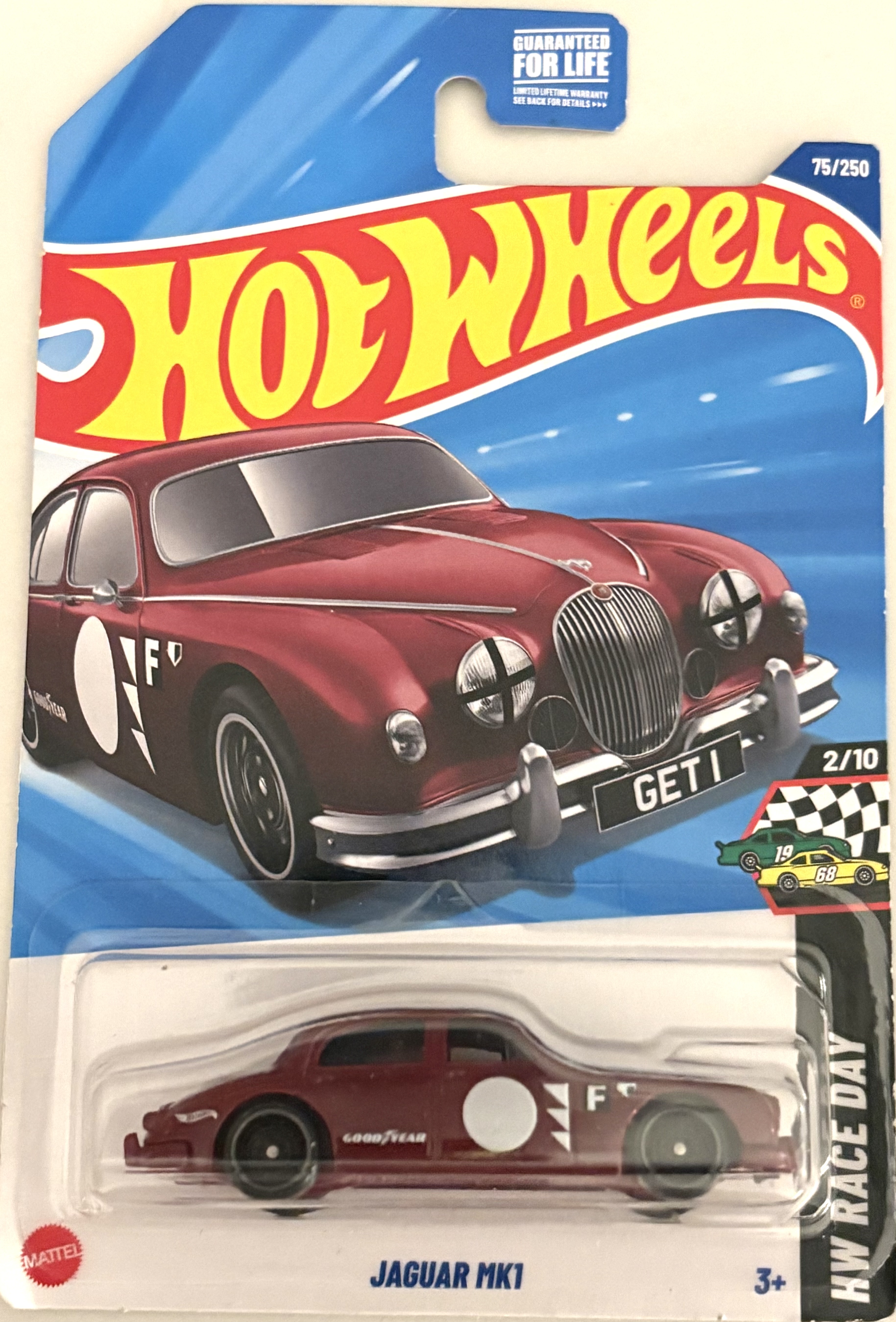 Collector submitted image