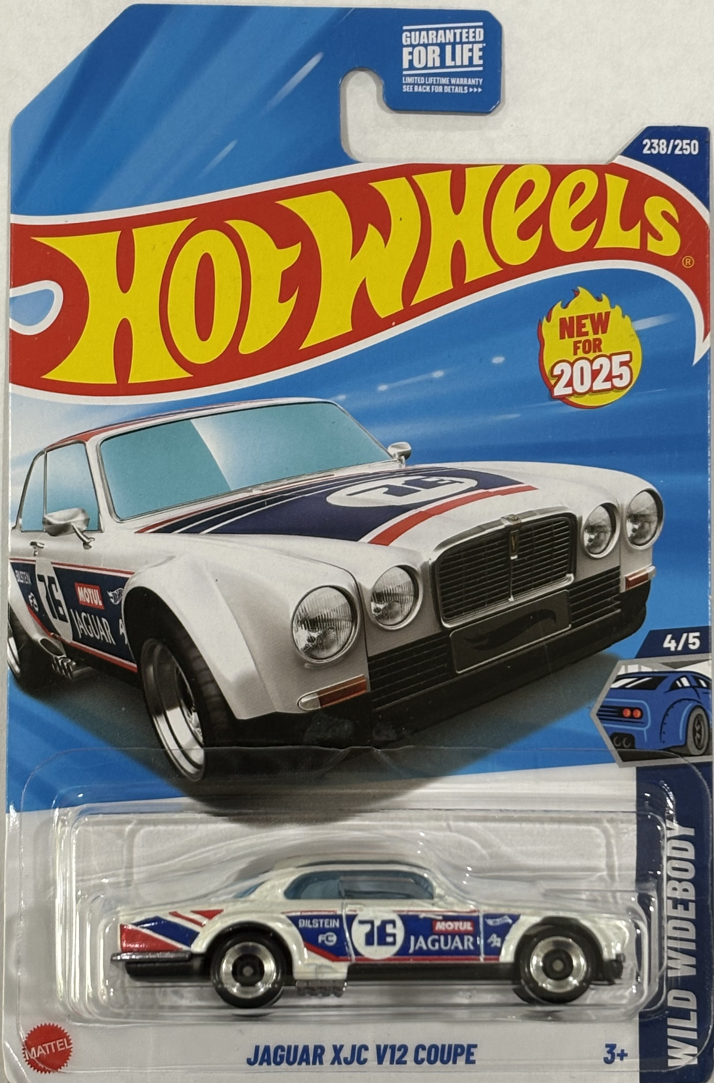 Collector submitted image