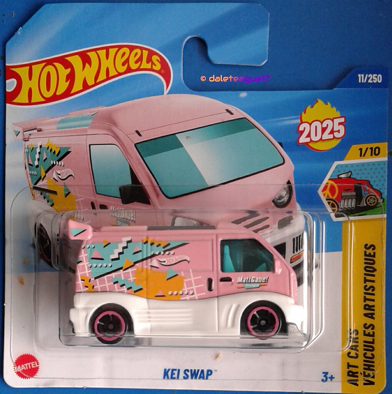 Collector submitted image