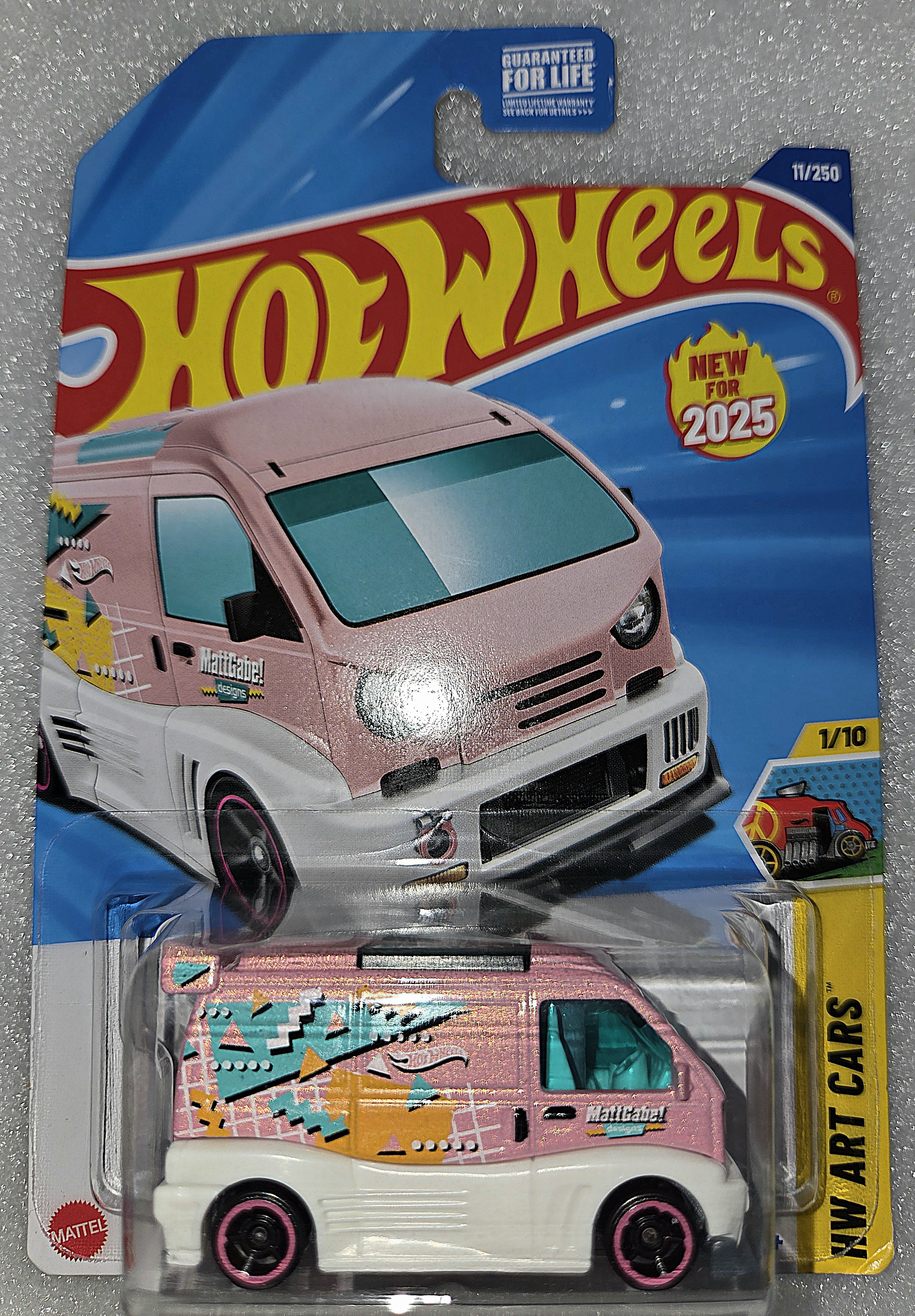 Collector submitted image