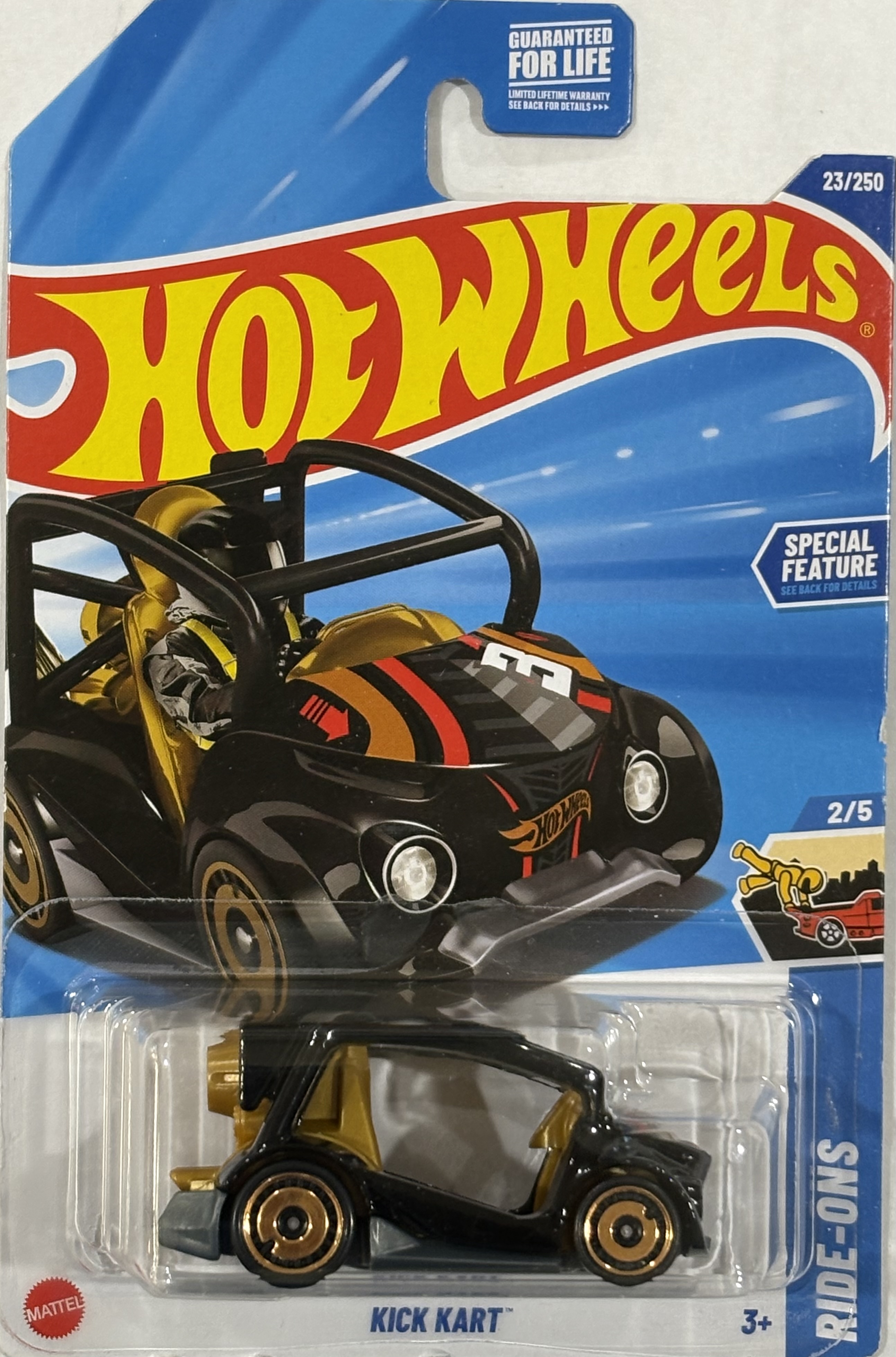 Collector submitted image