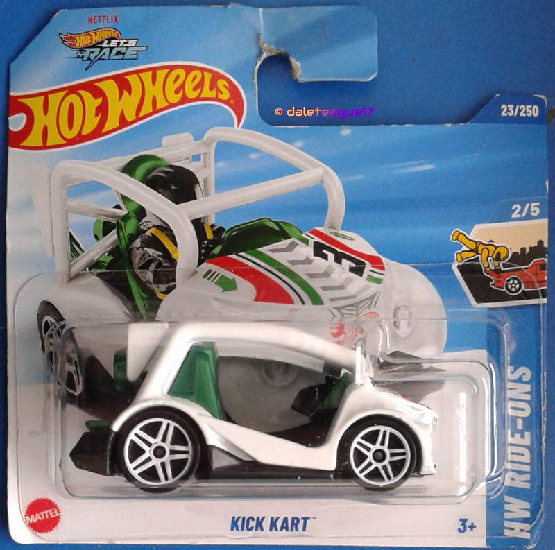 Collector submitted image