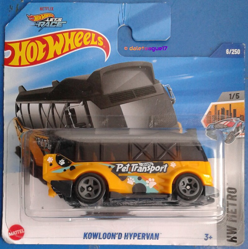 Collector submitted image