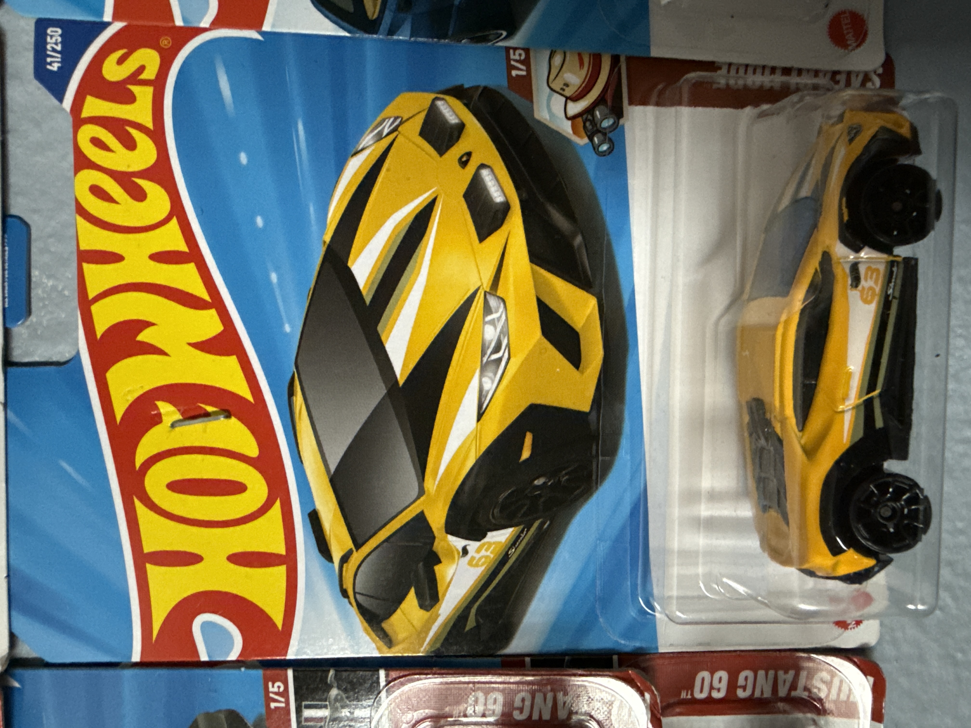 Collector submitted image