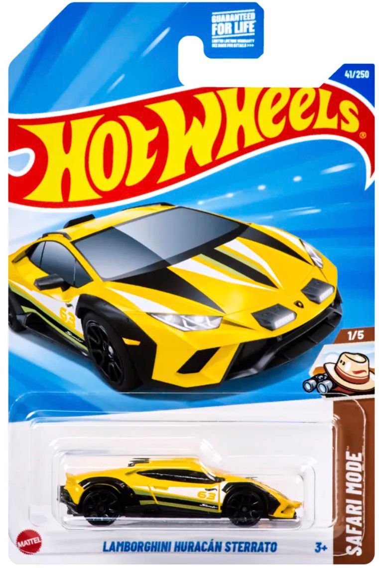 Collector submitted image