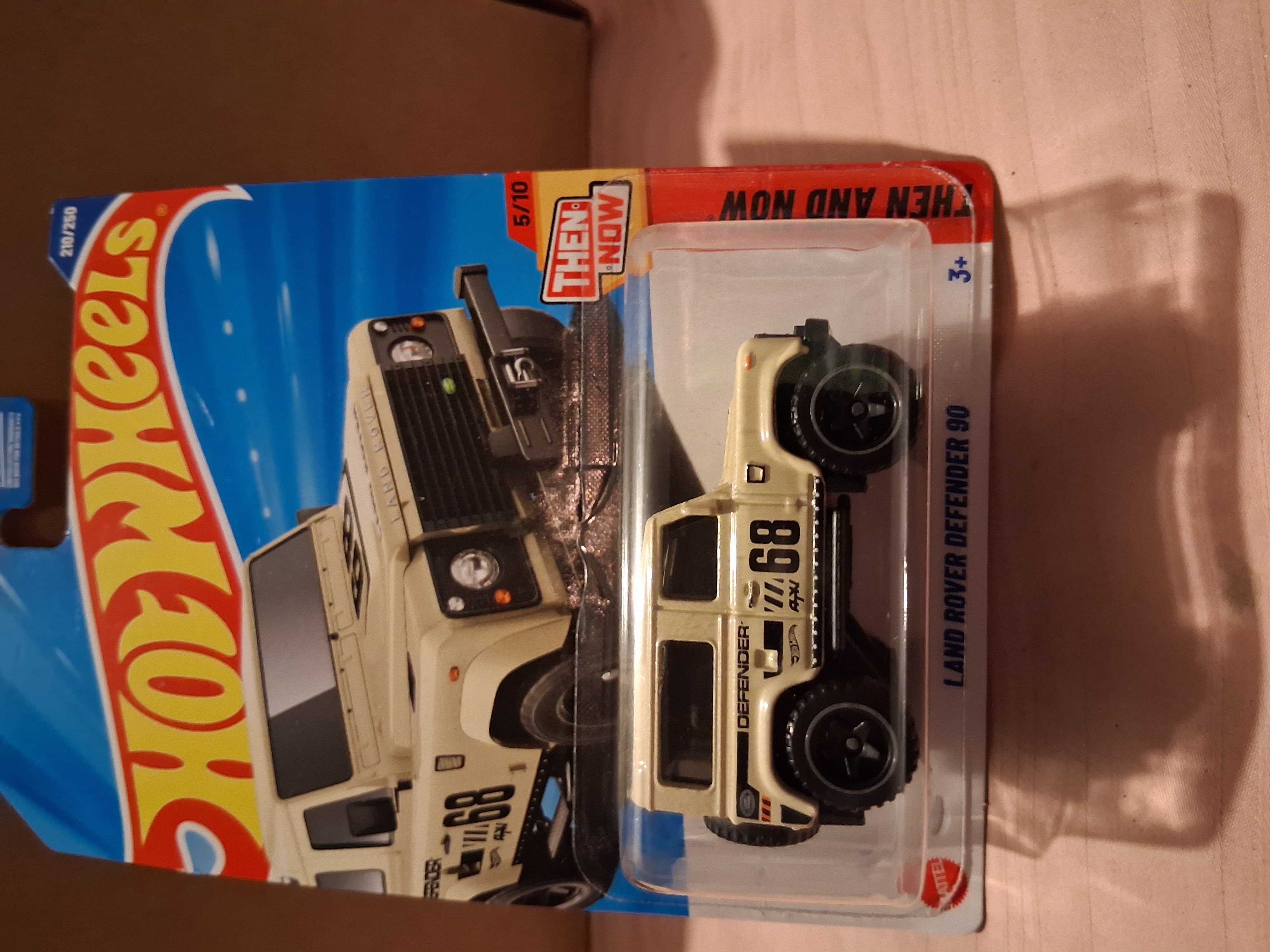 Collector submitted image