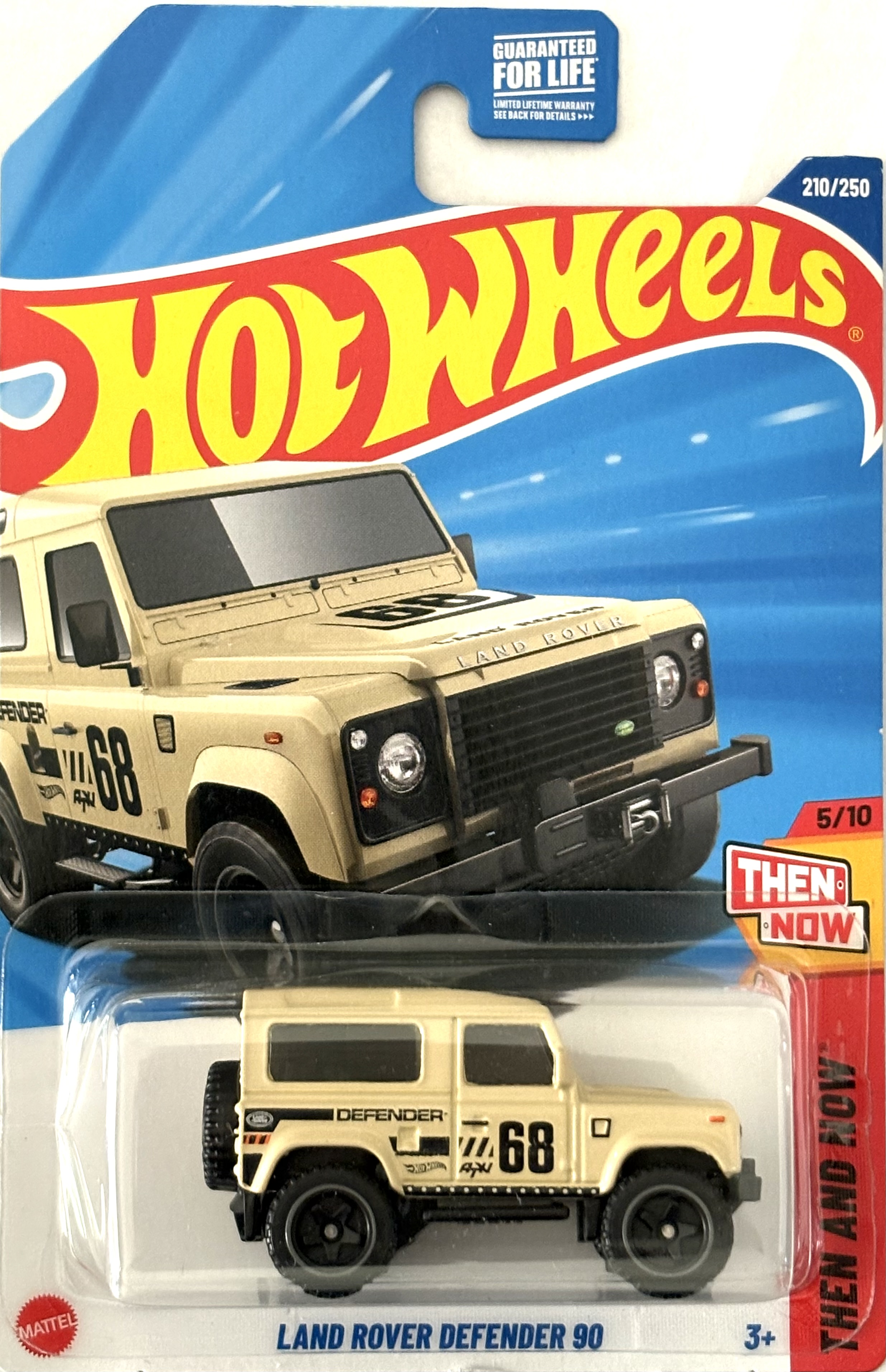Collector submitted image