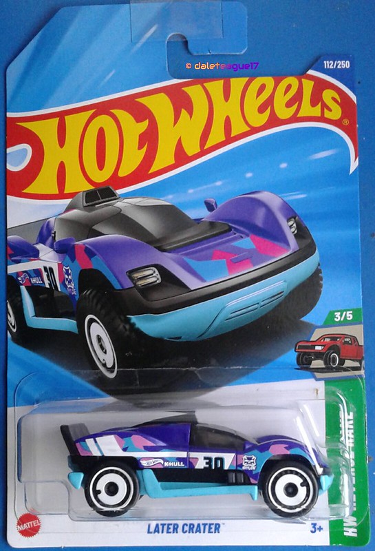 Collector submitted image
