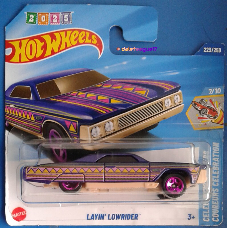 Collector submitted image