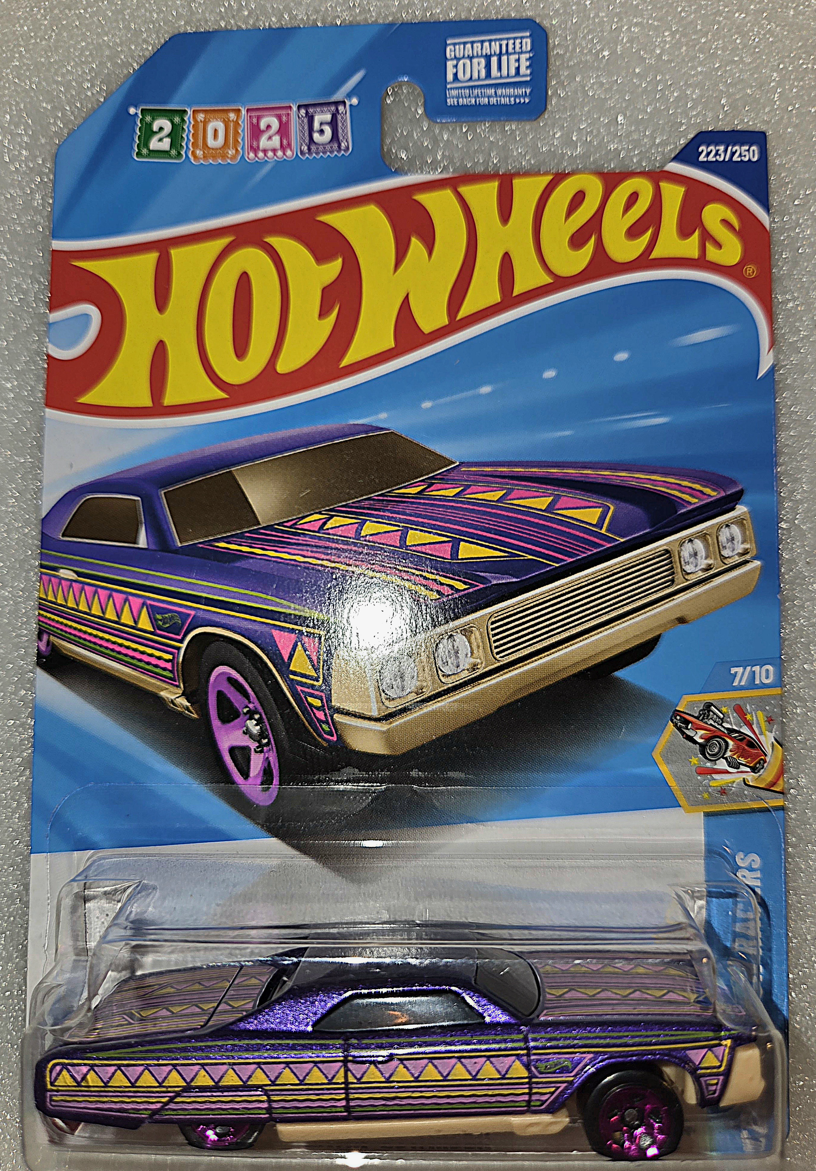 Collector submitted image