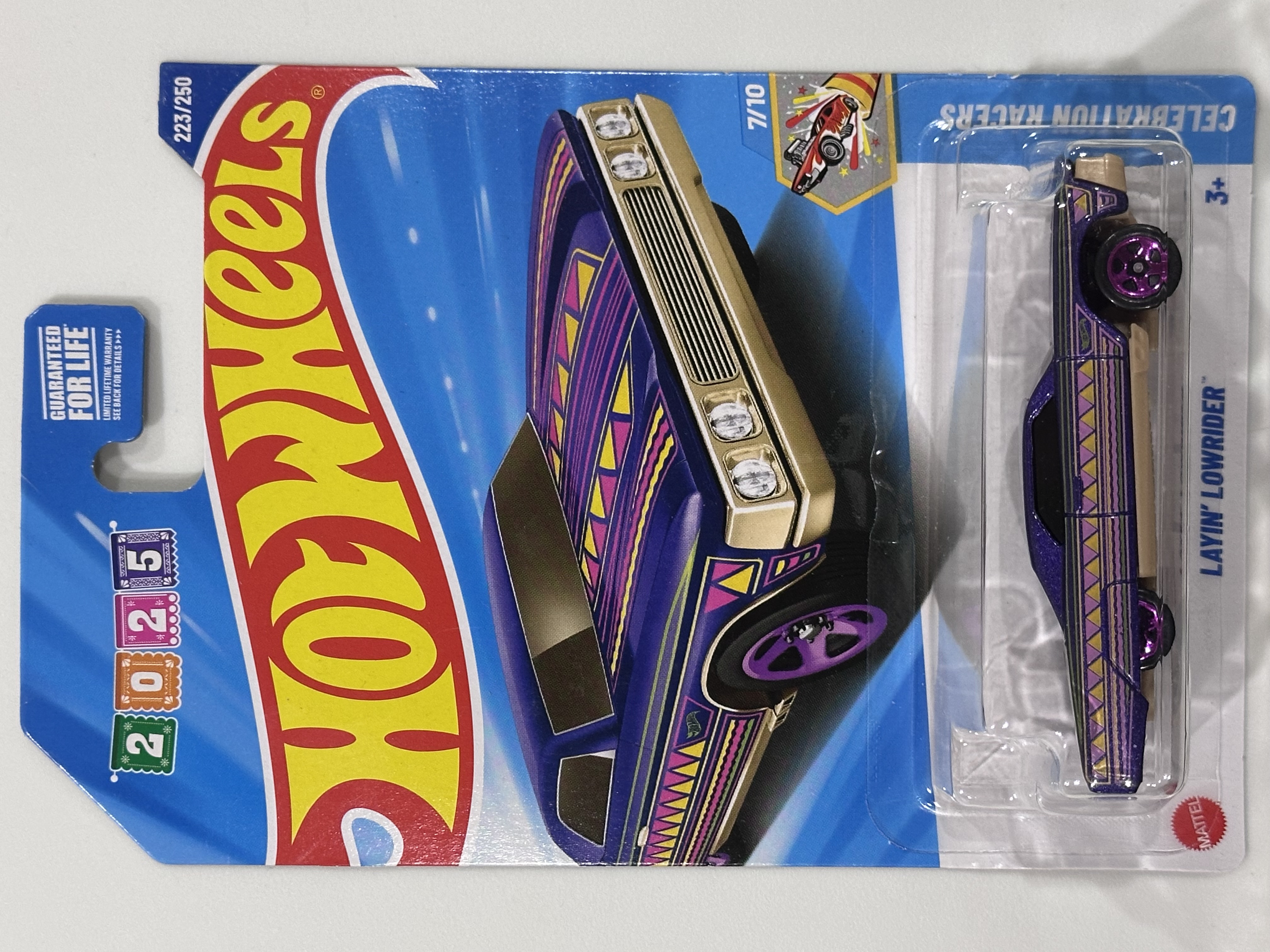 Collector submitted image