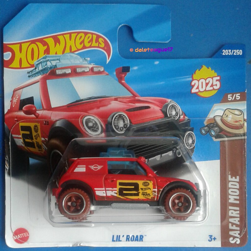 Collector submitted image