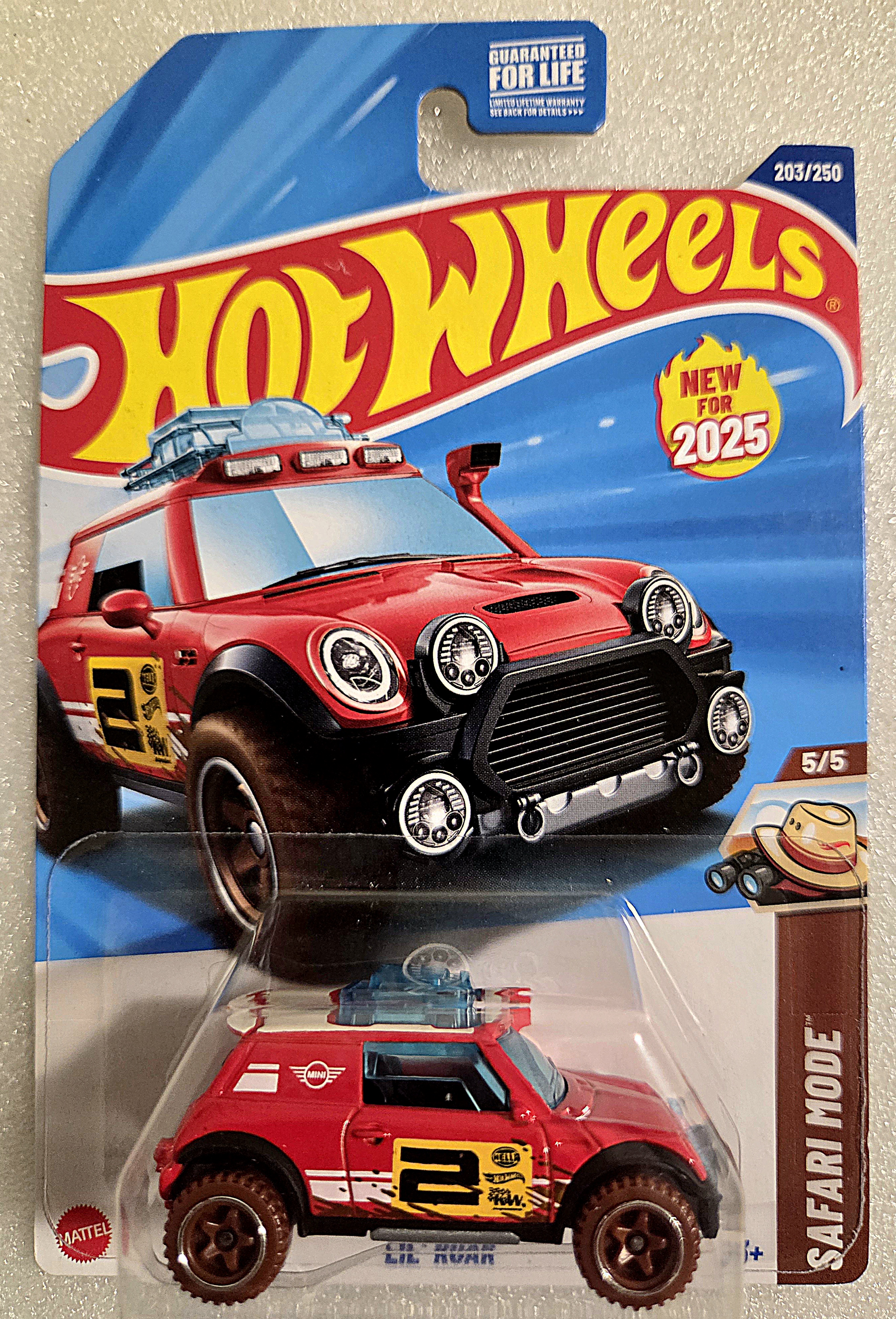 Collector submitted image