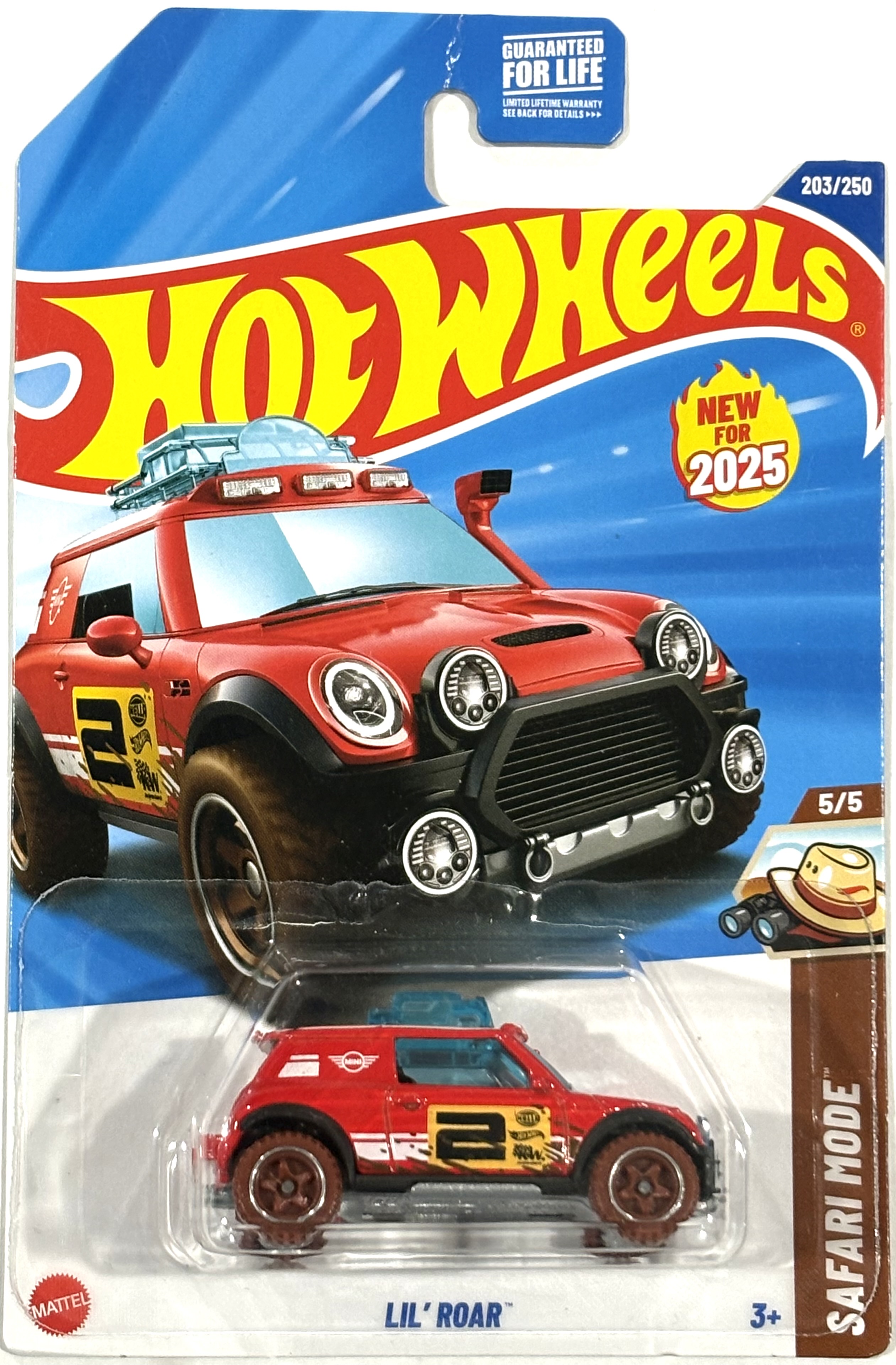 Collector submitted image