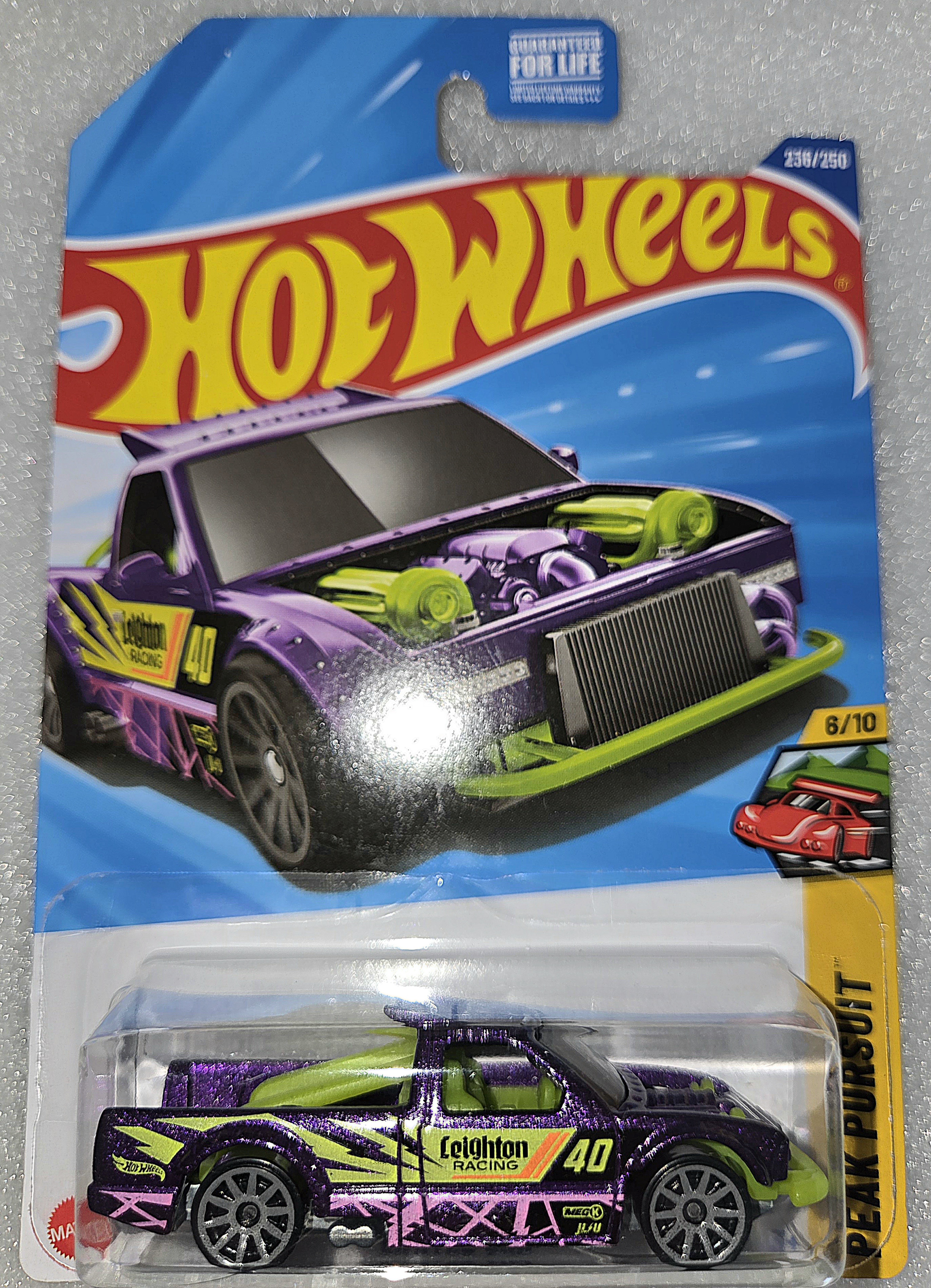 Collector submitted image