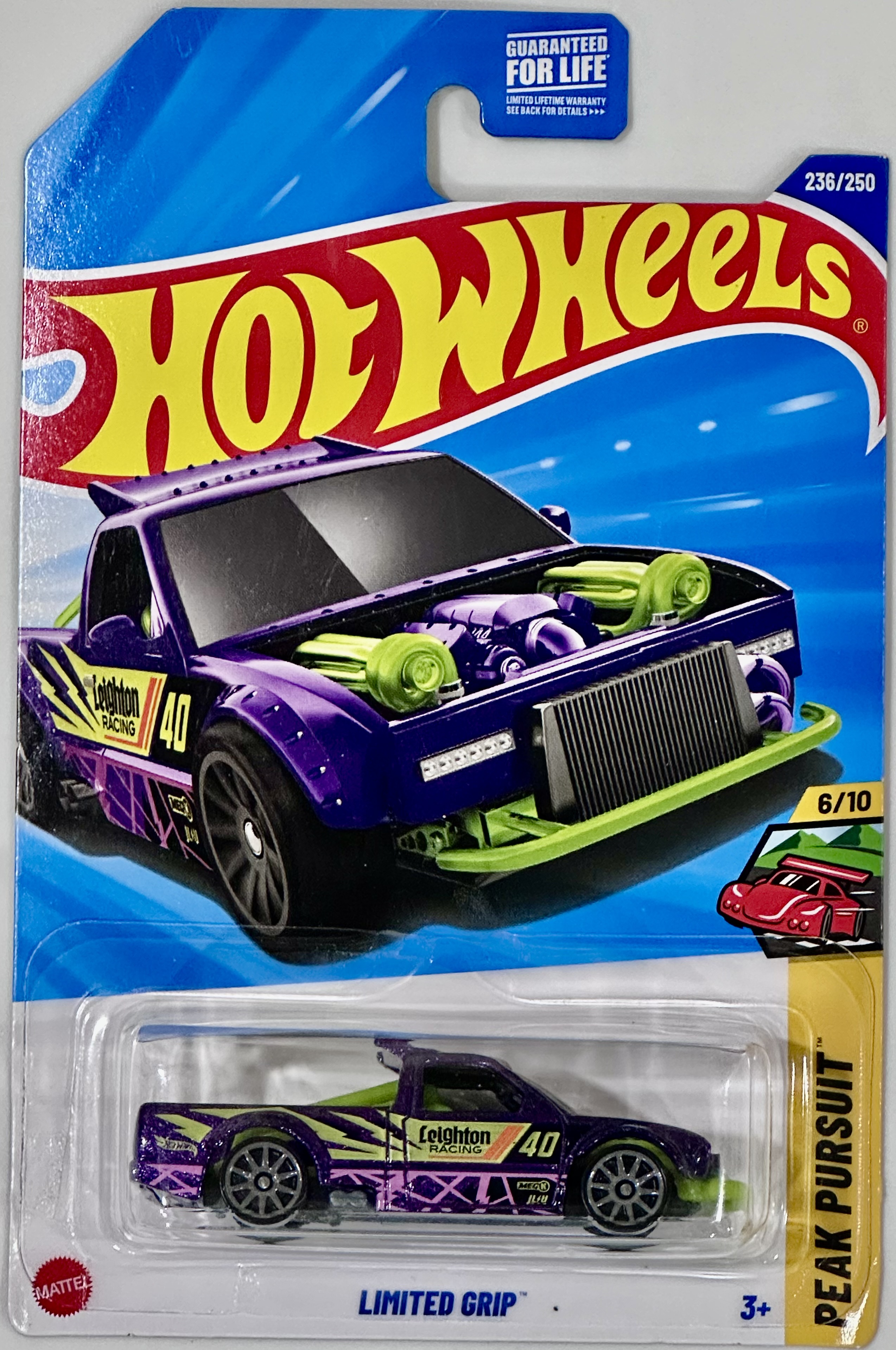 Collector submitted image