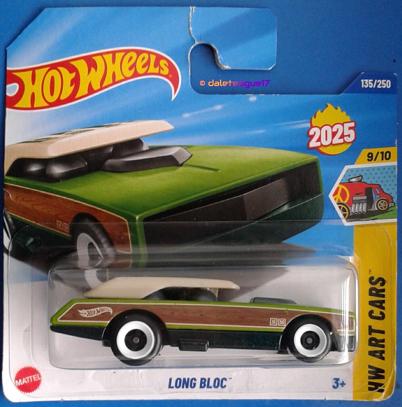 Collector submitted image