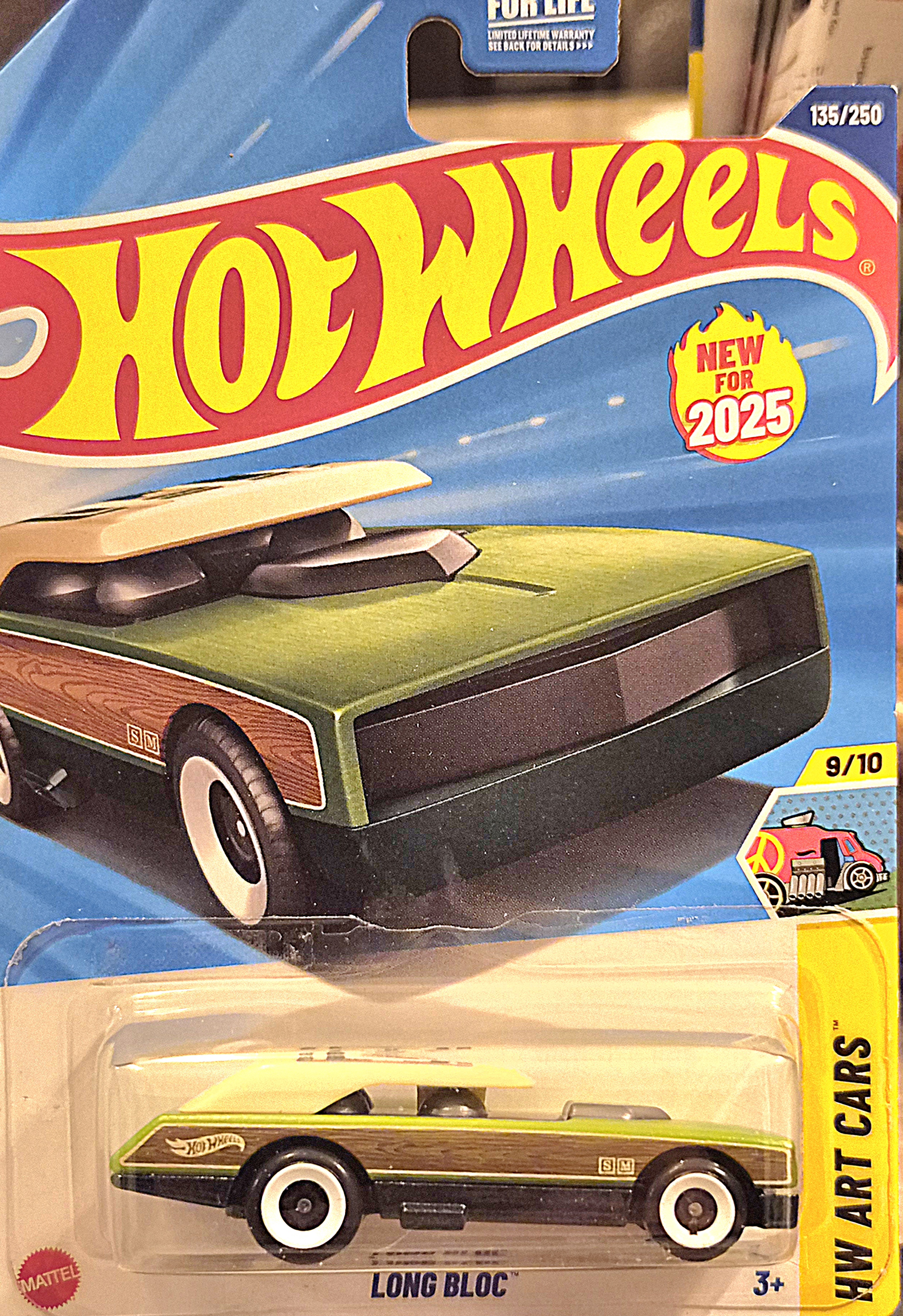 Collector submitted image