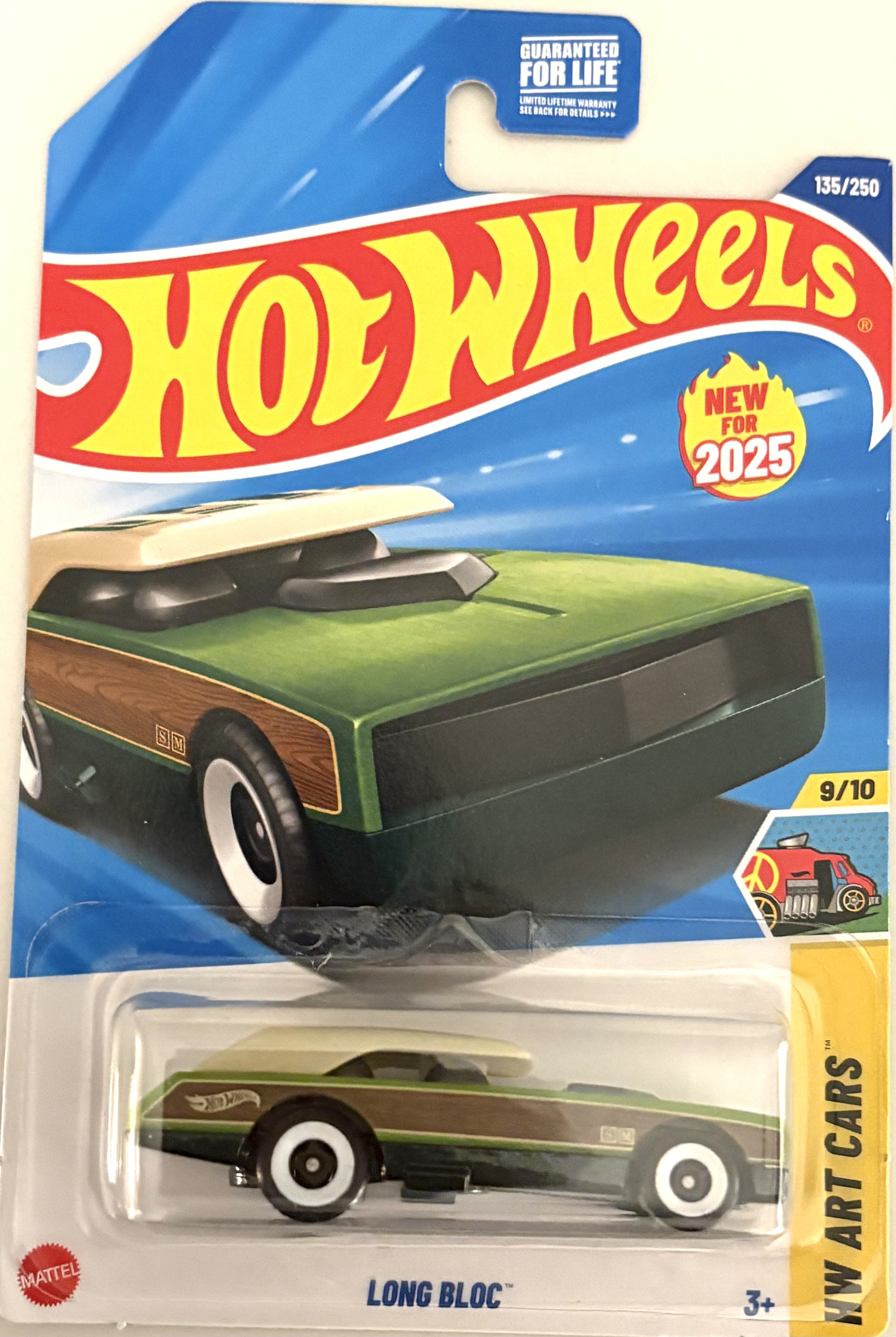 Collector submitted image