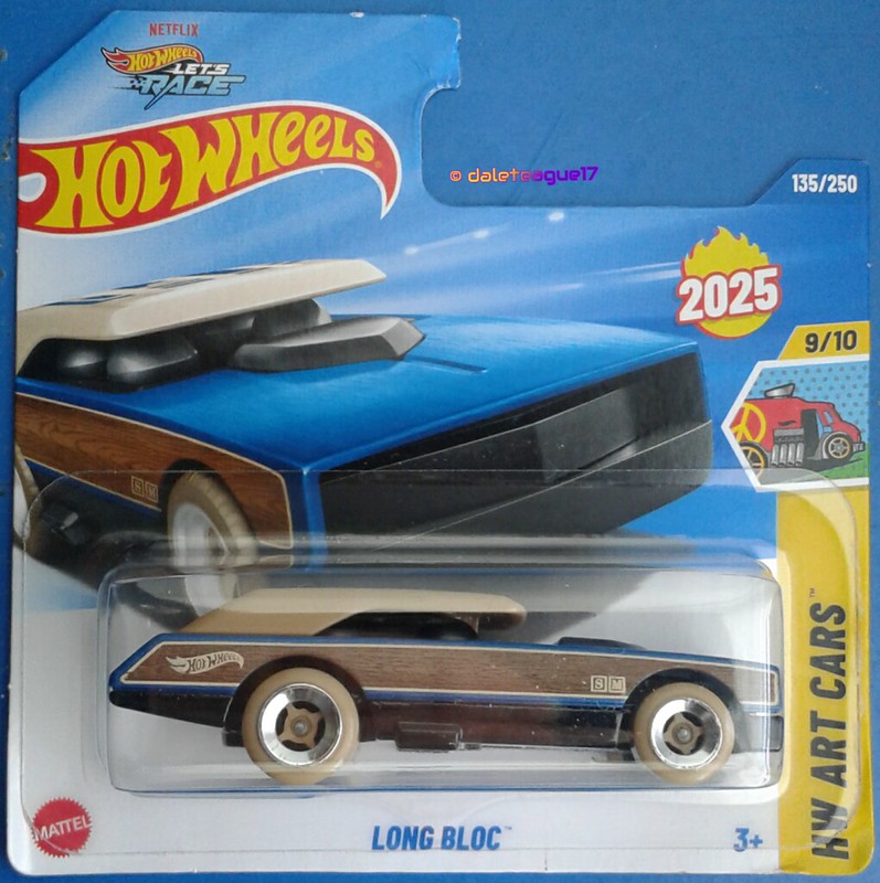 Collector submitted image