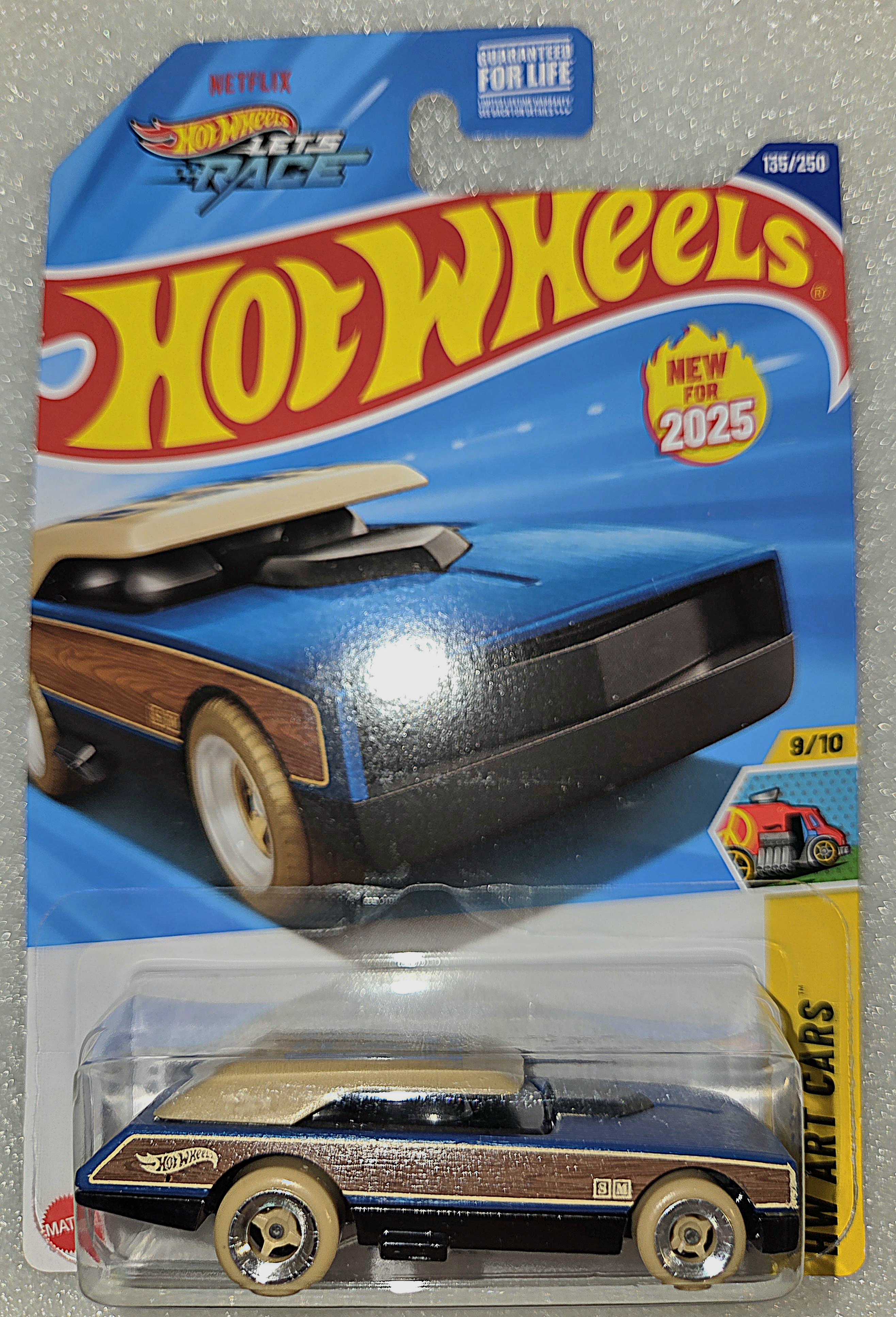 Collector submitted image