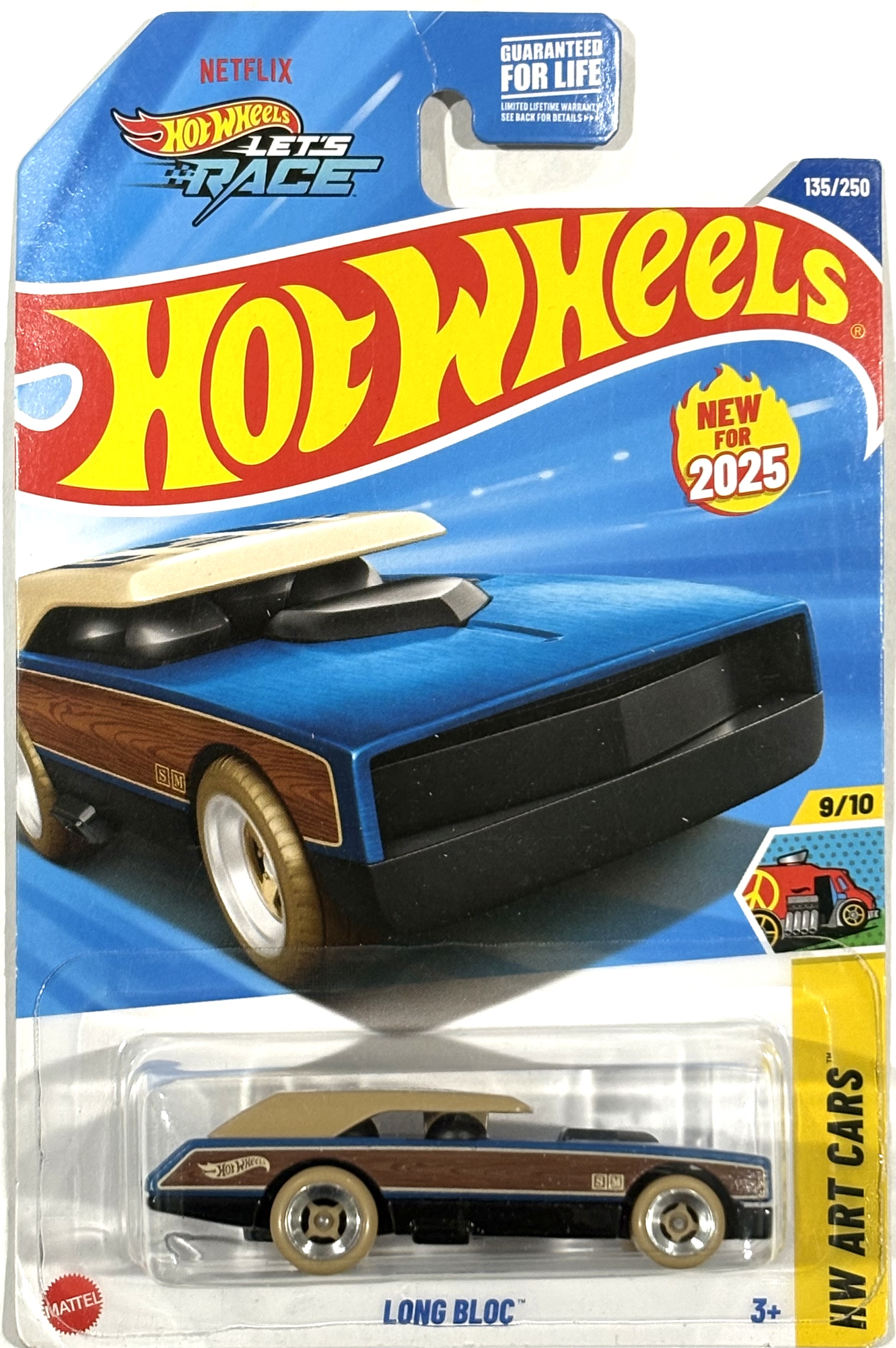 Collector submitted image