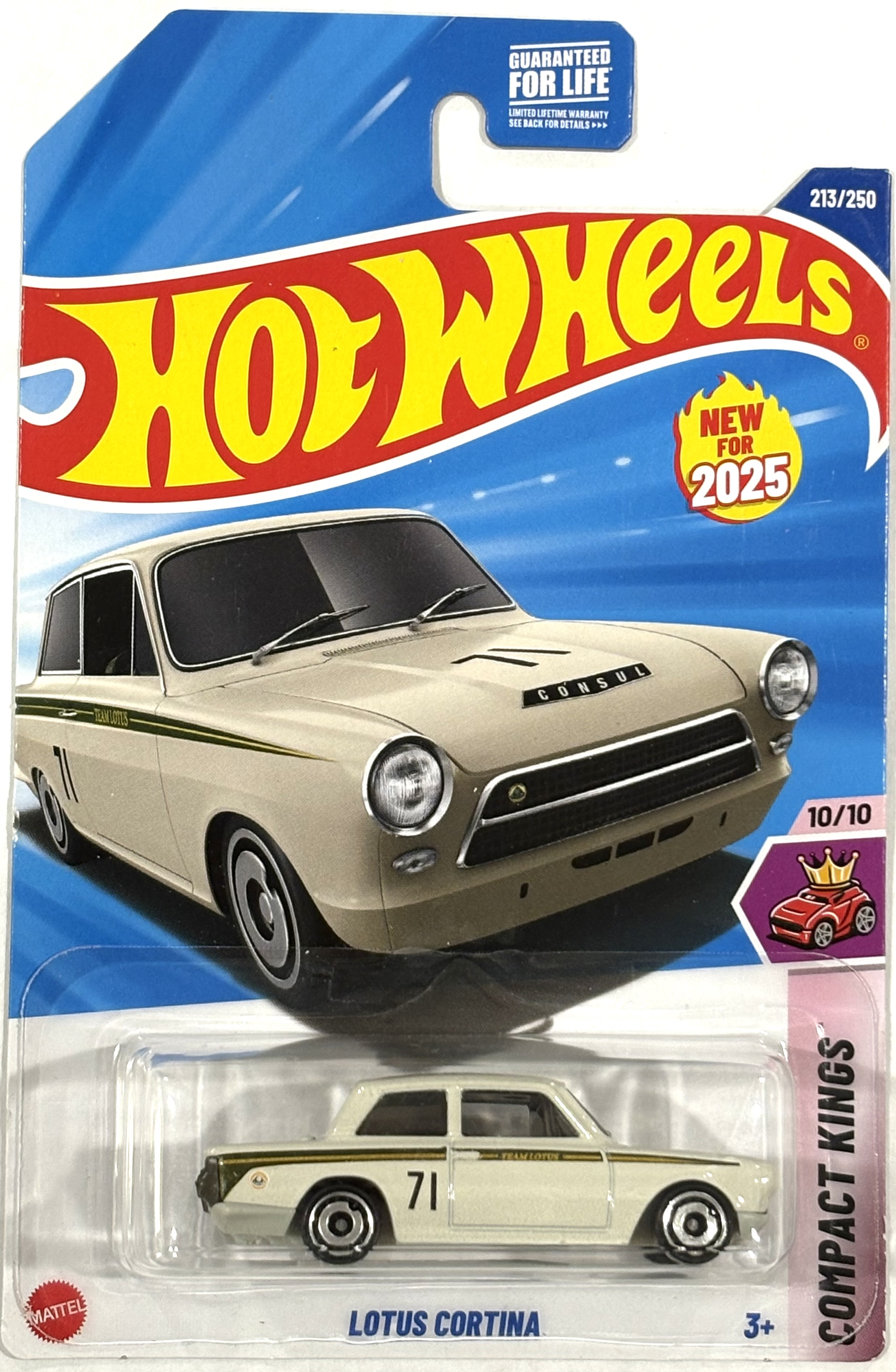 Collector submitted image