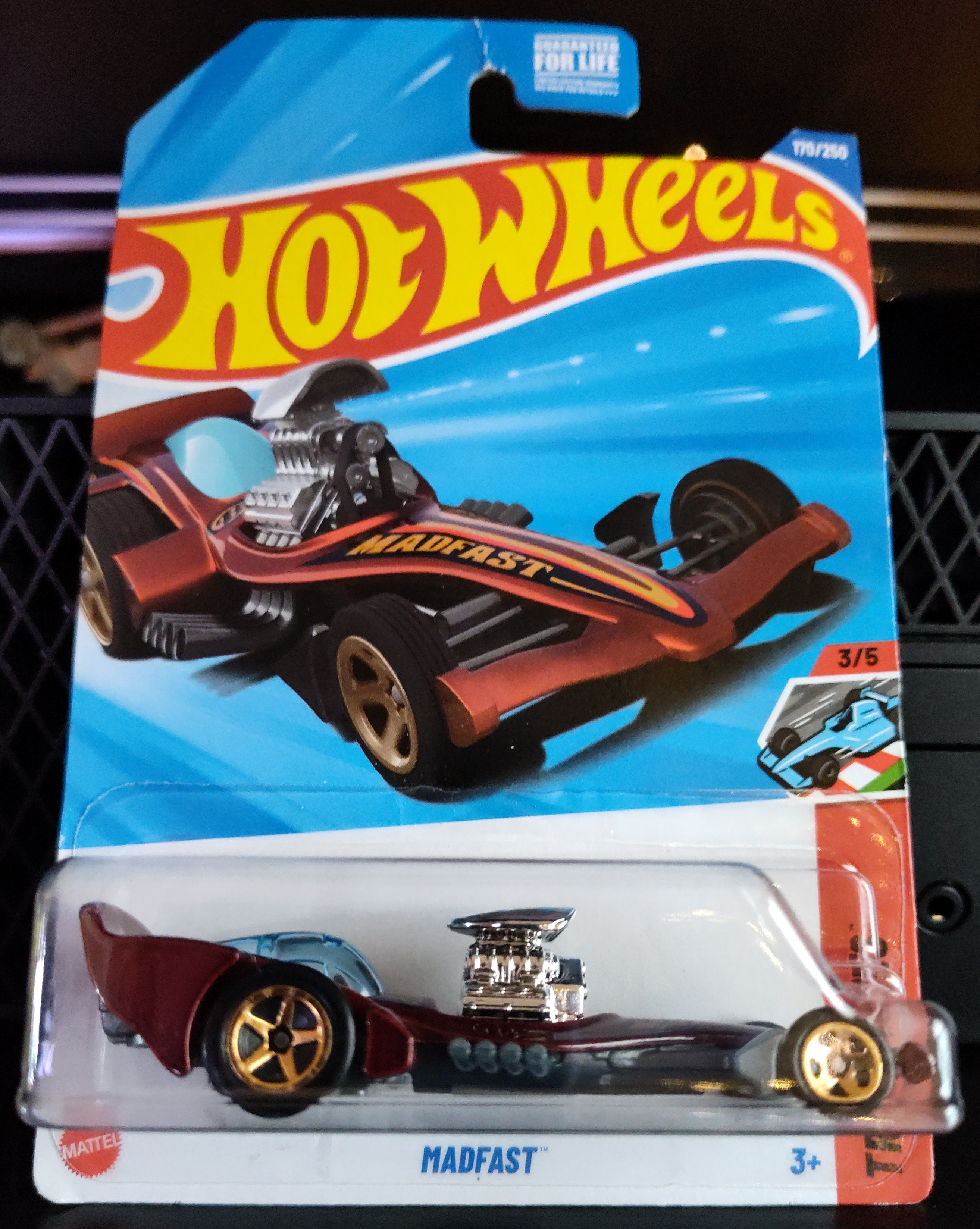 Collector submitted image