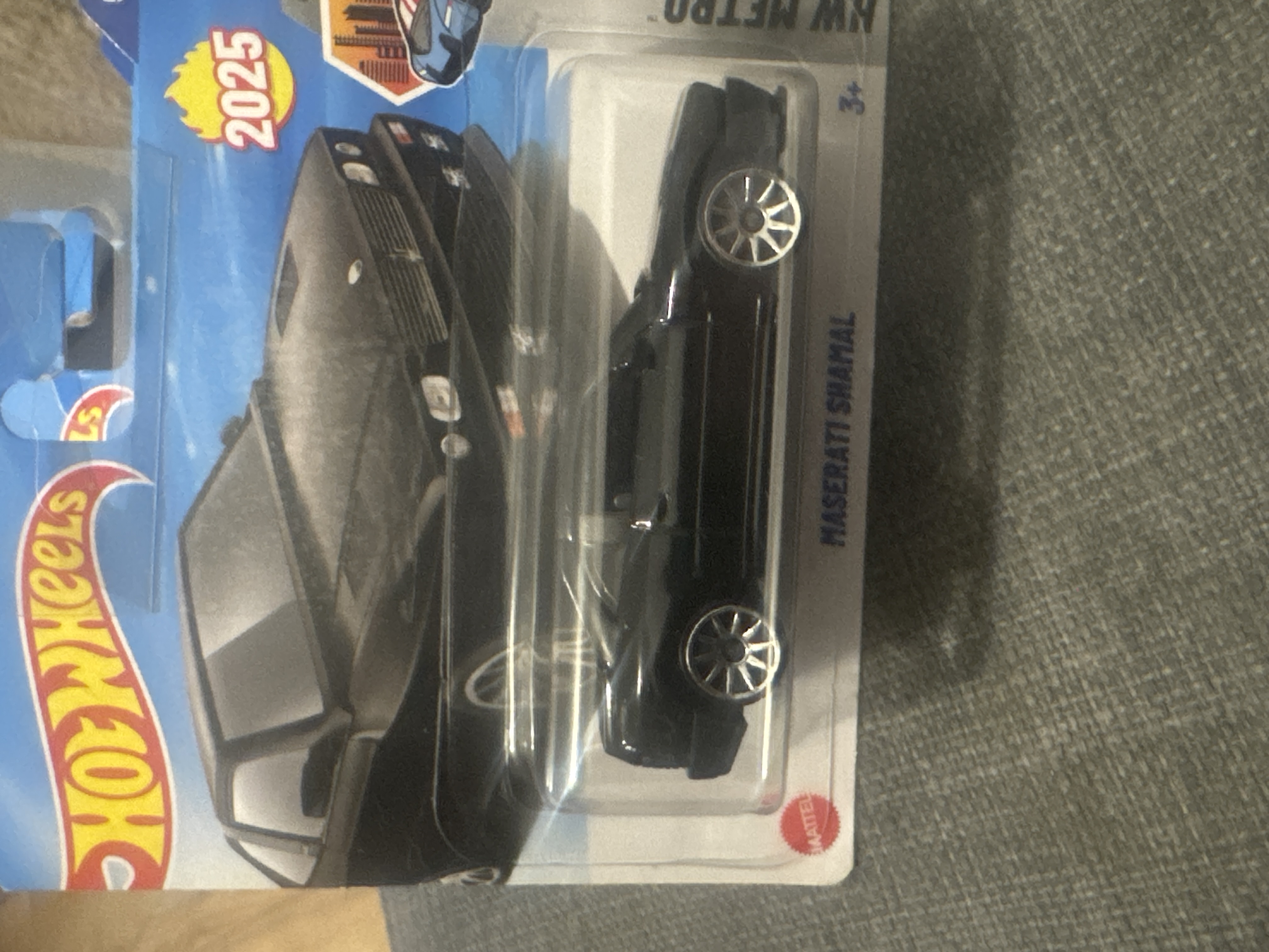 Collector submitted image