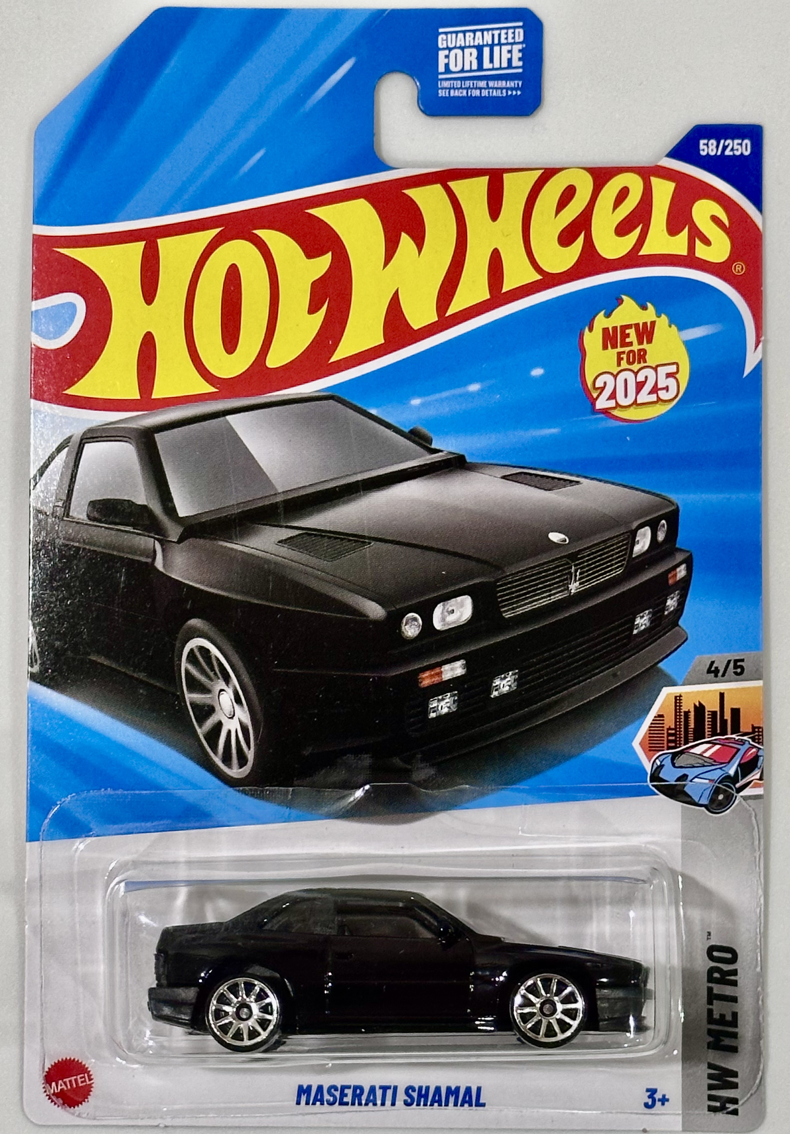 Collector submitted image