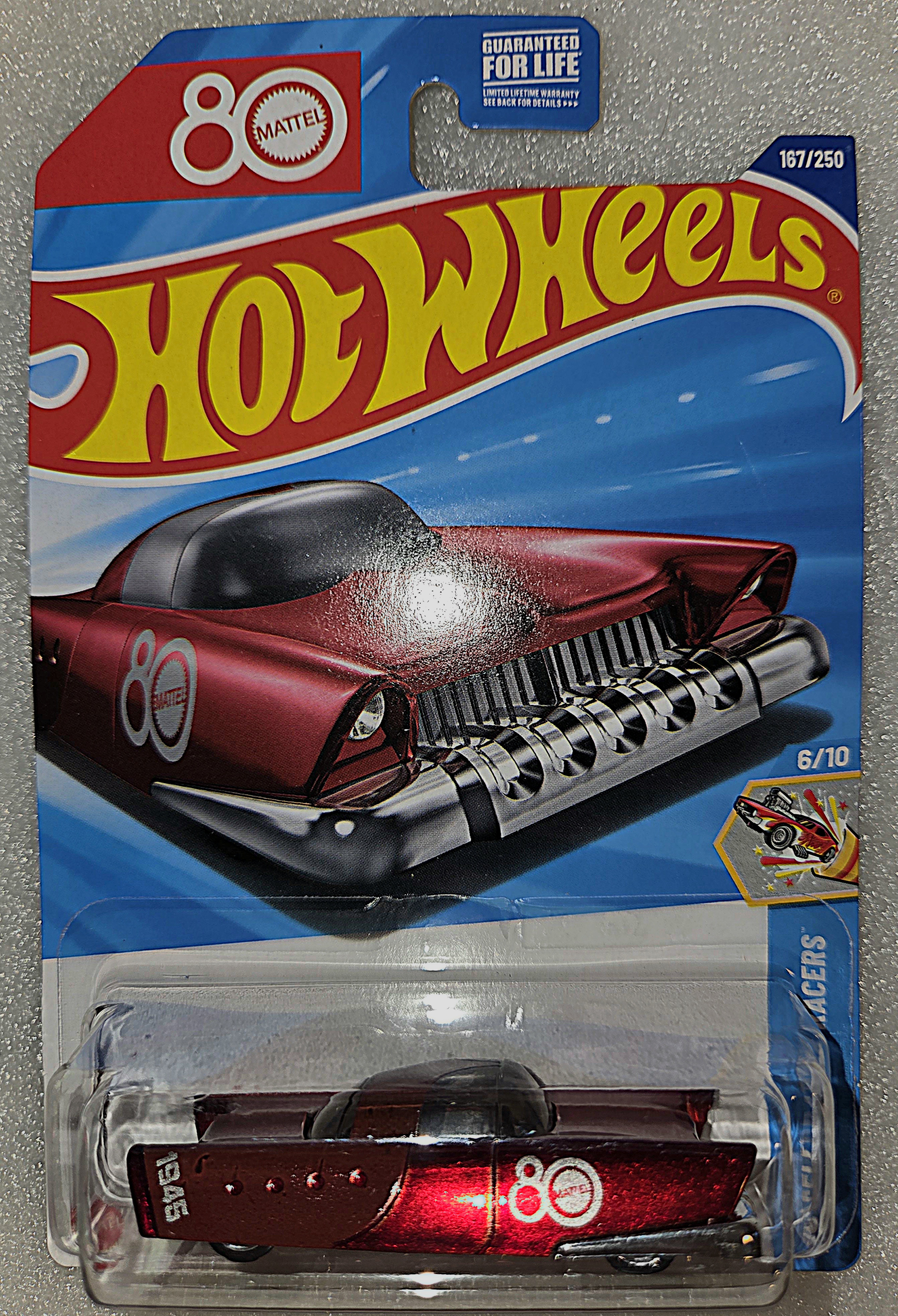 Collector submitted image