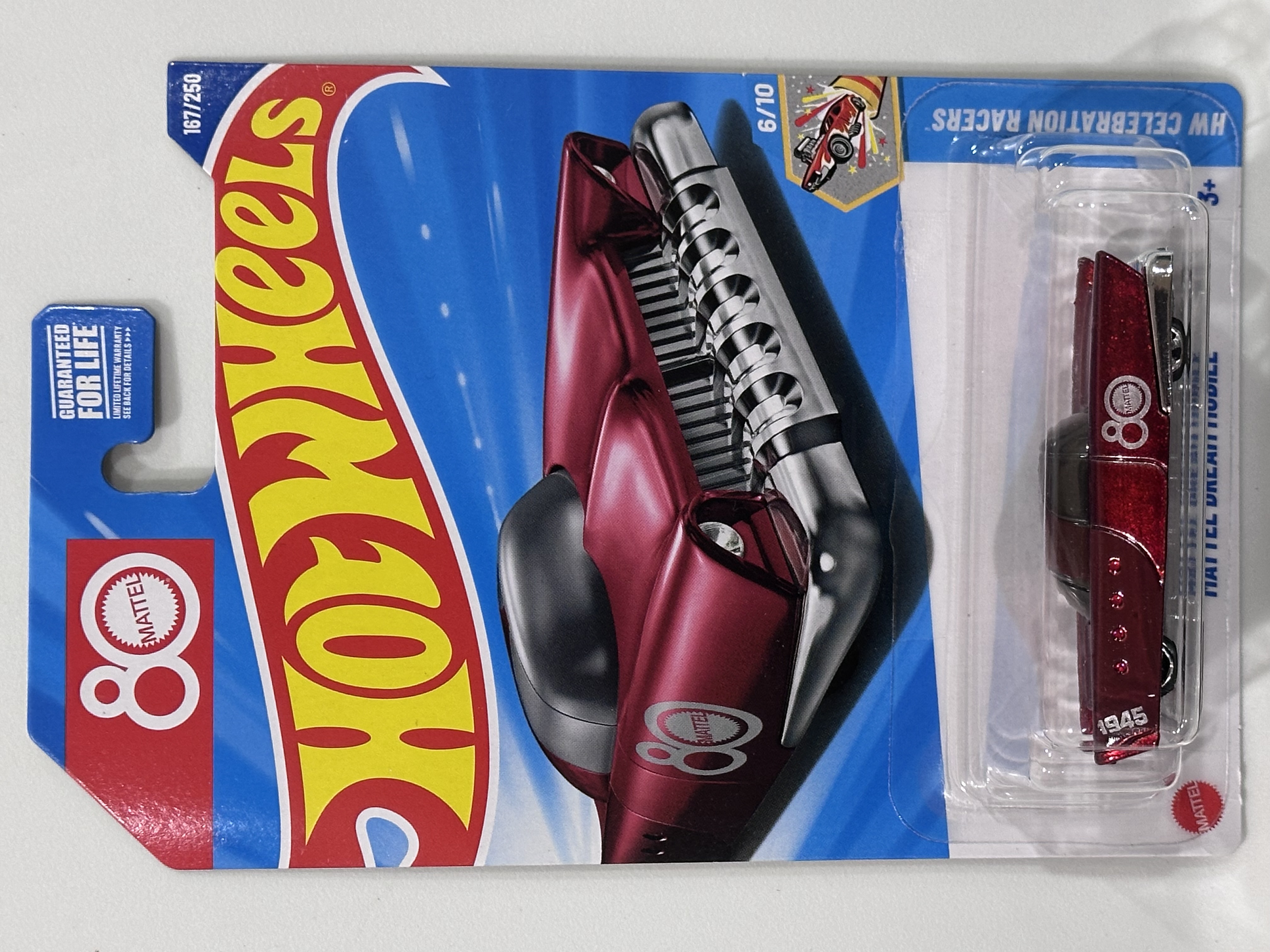 Collector submitted image