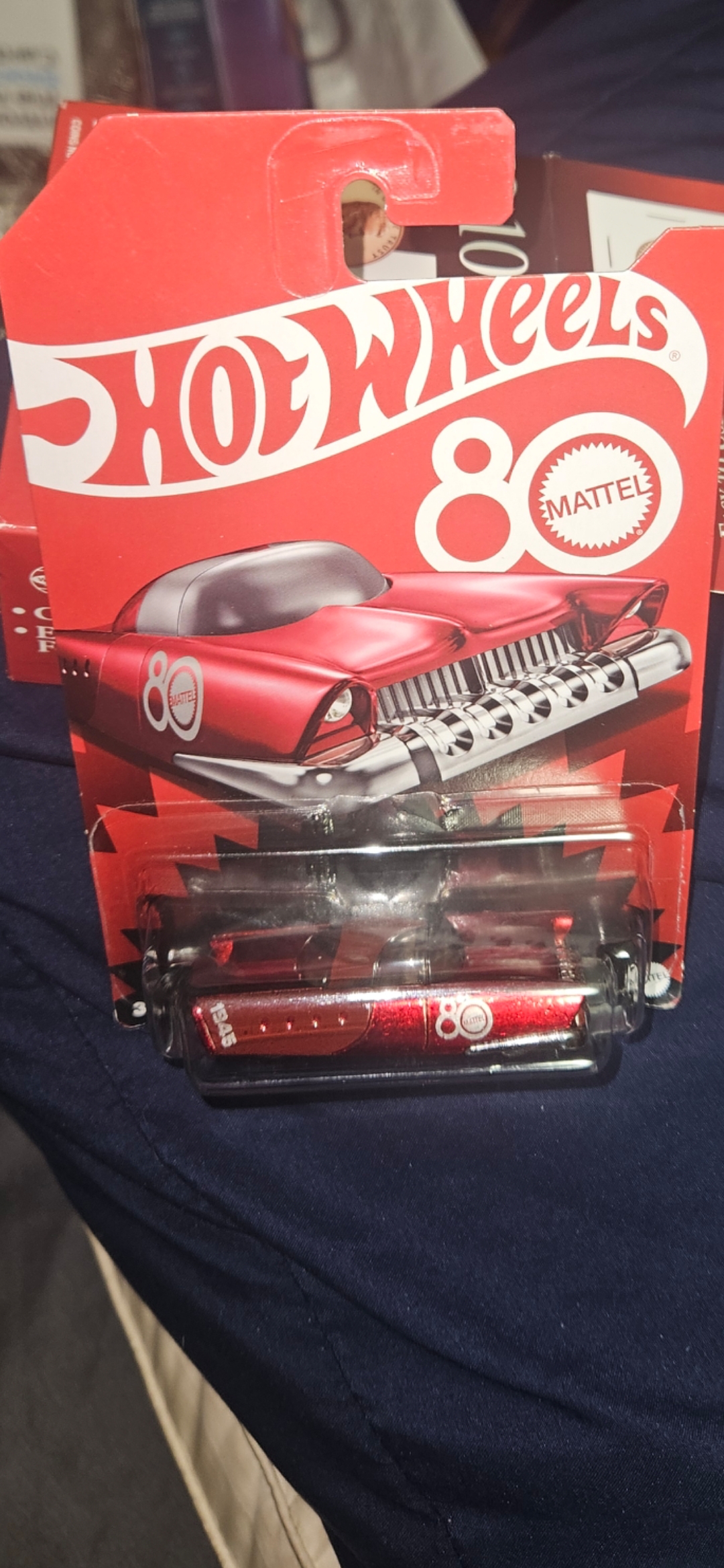 Collector submitted image