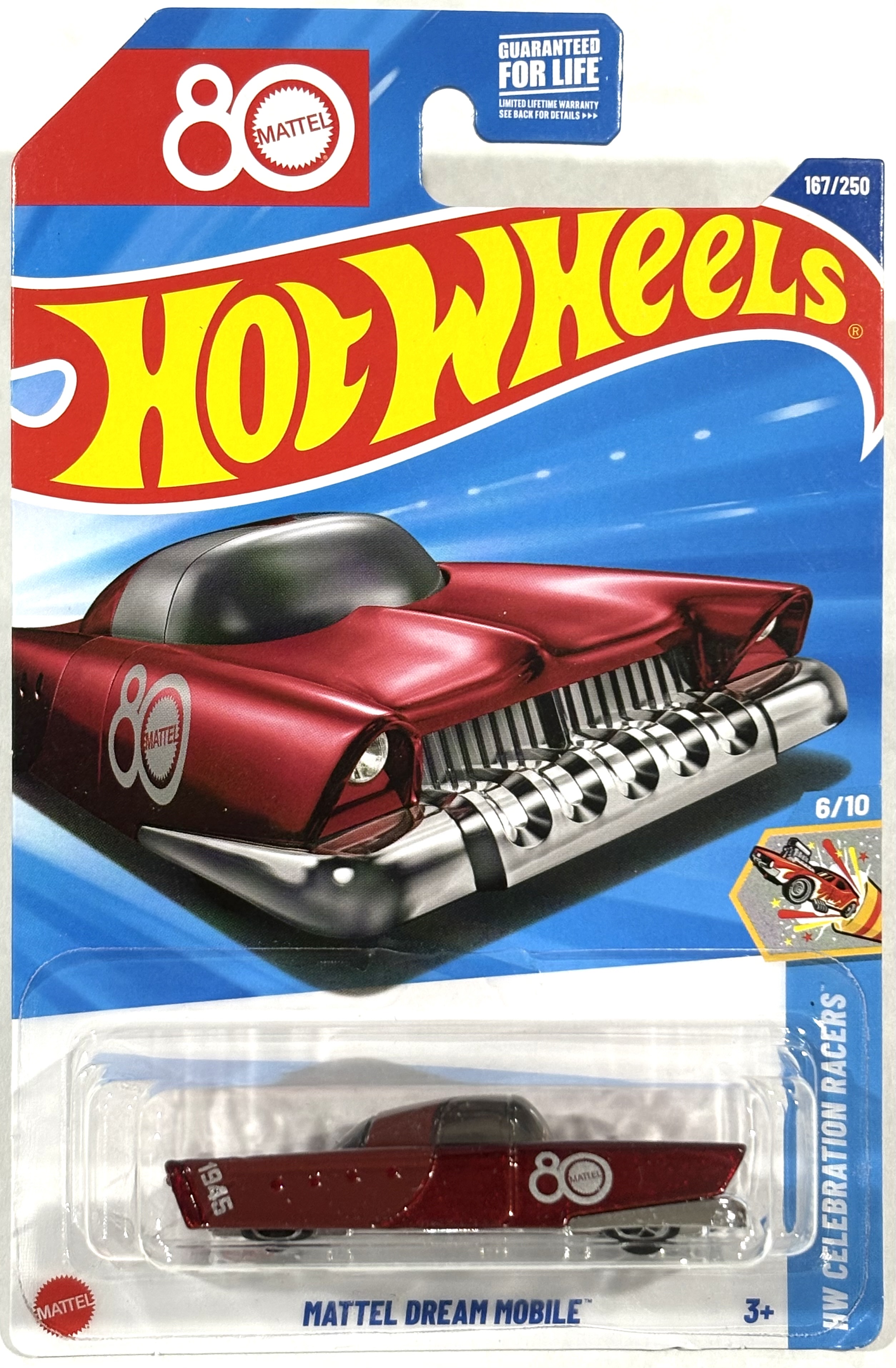 Collector submitted image