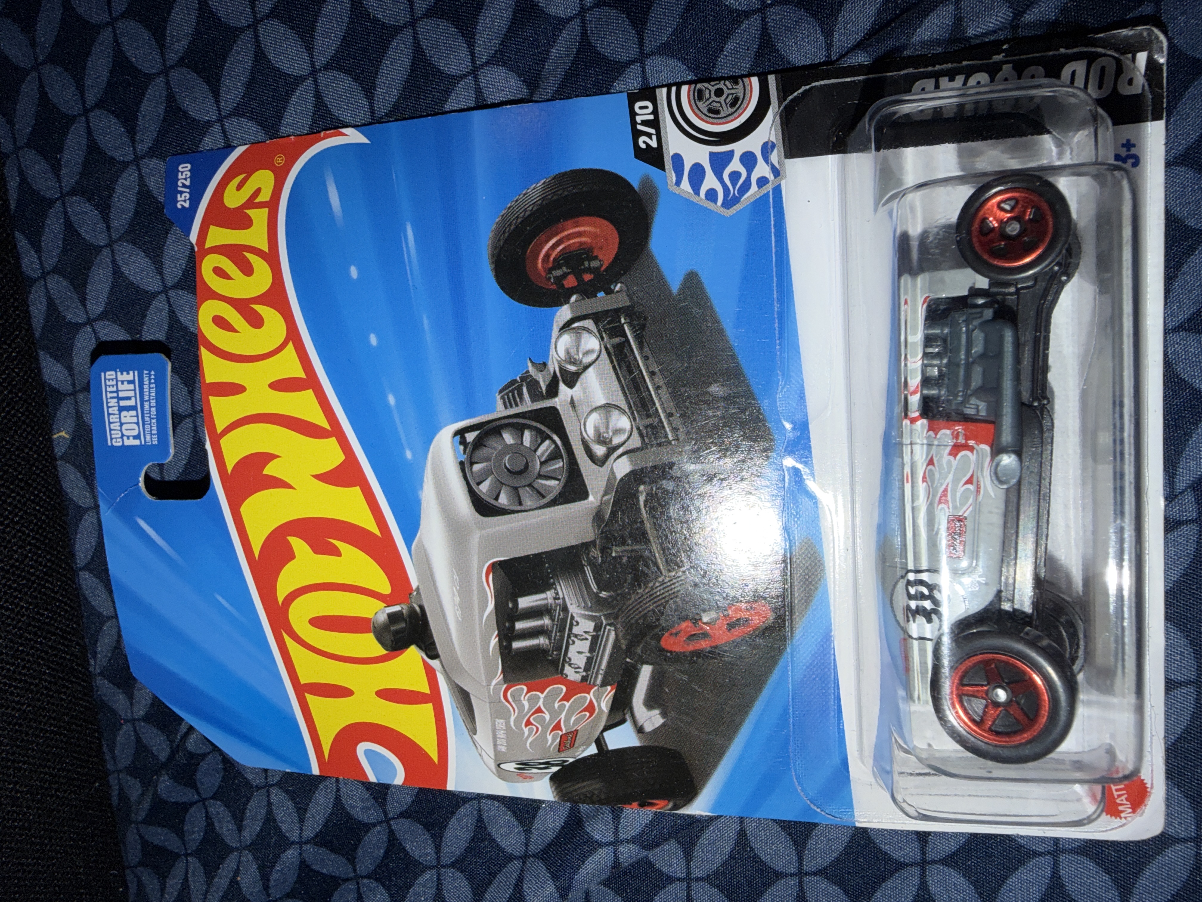 Collector submitted image