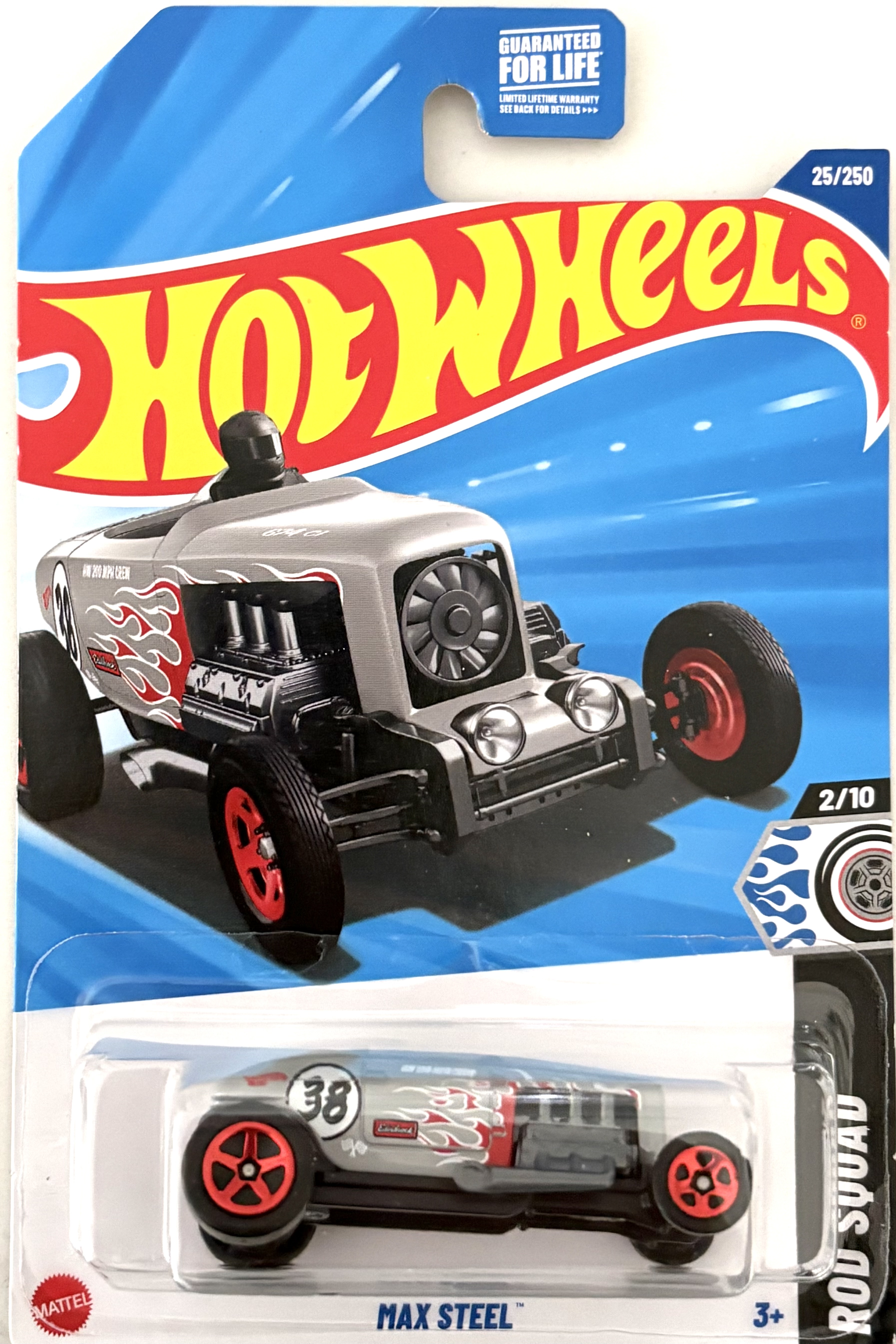 Collector submitted image