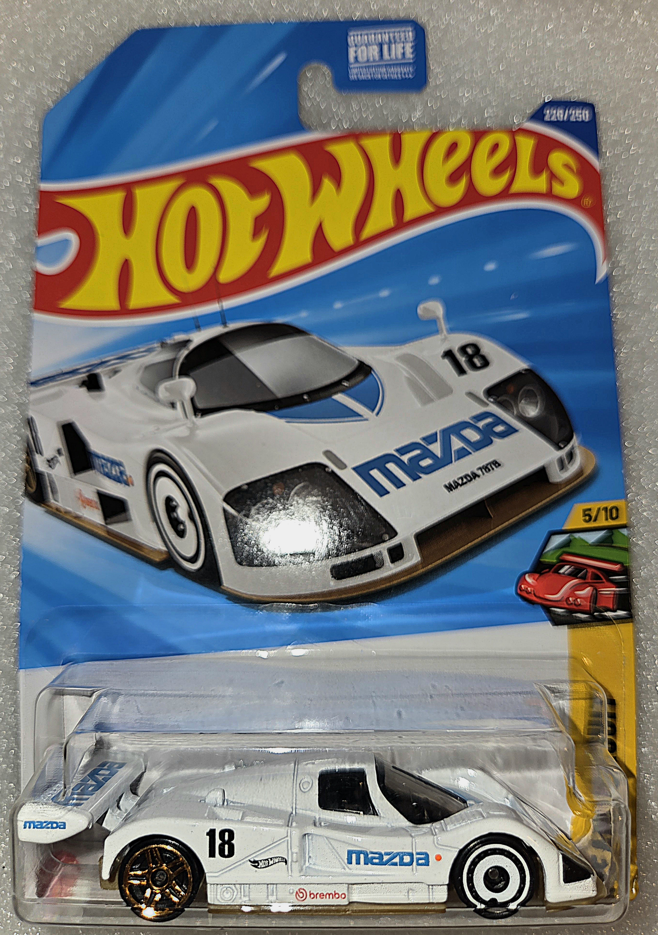 Collector submitted image