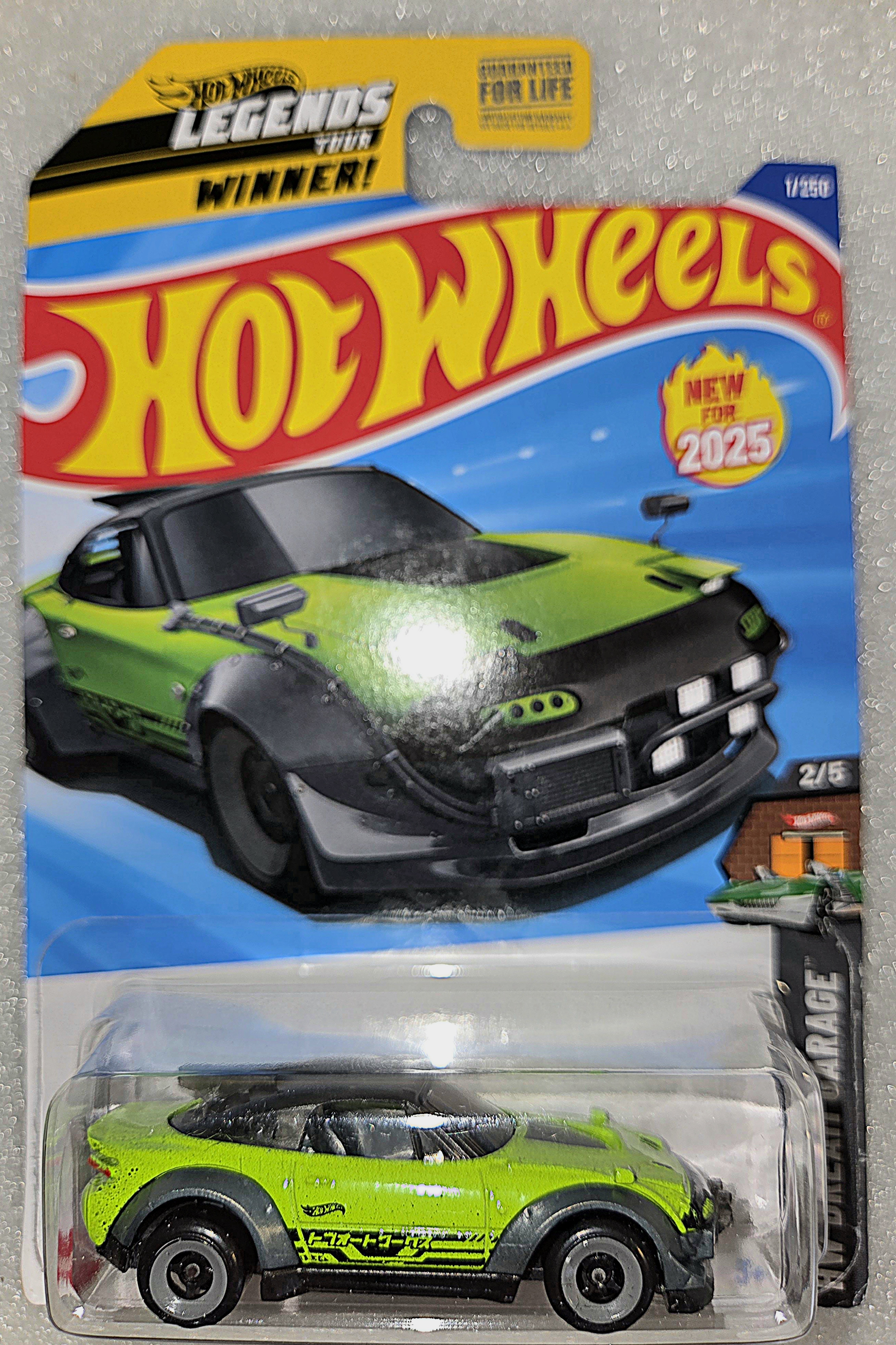 Collector submitted image