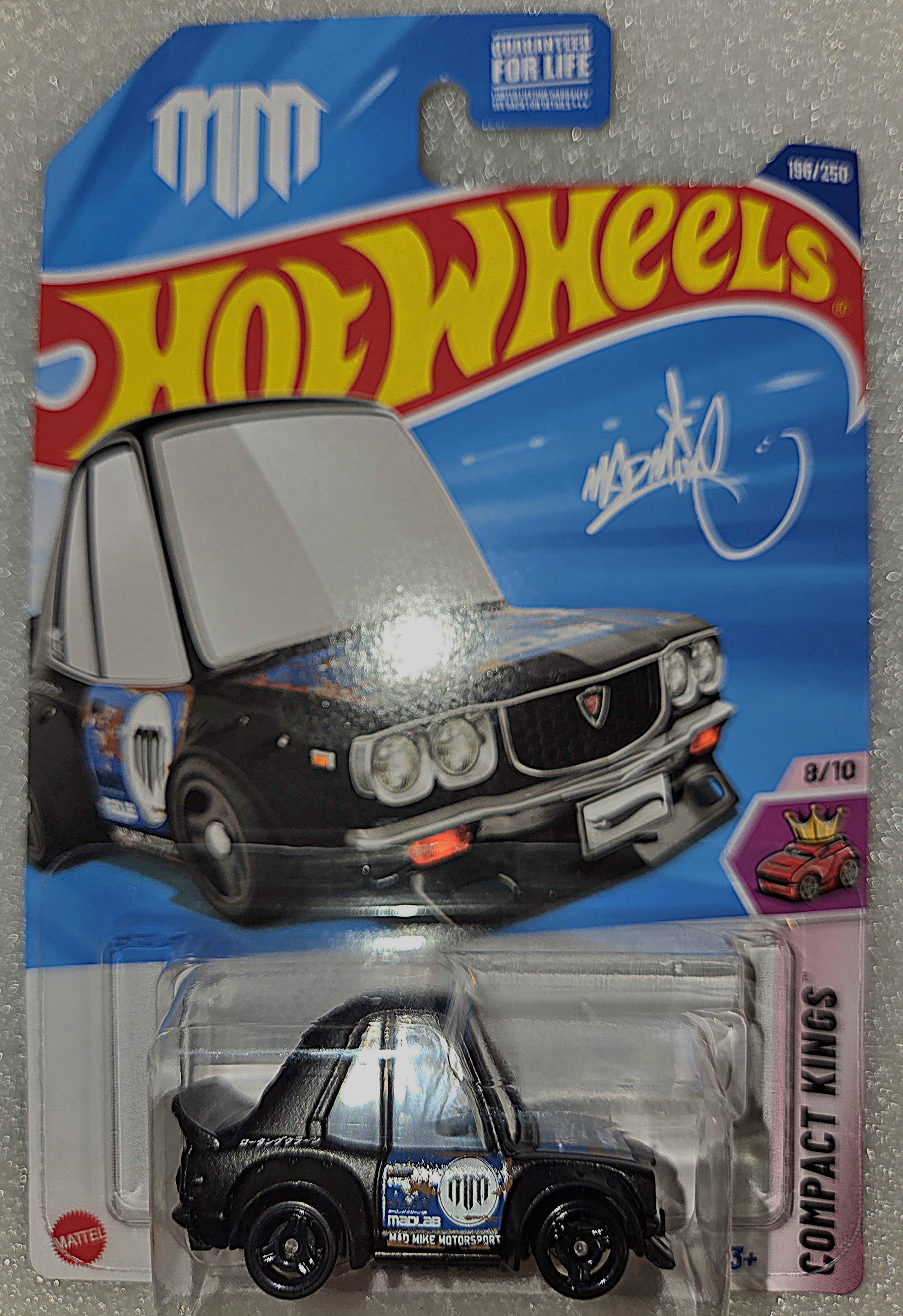 Collector submitted image