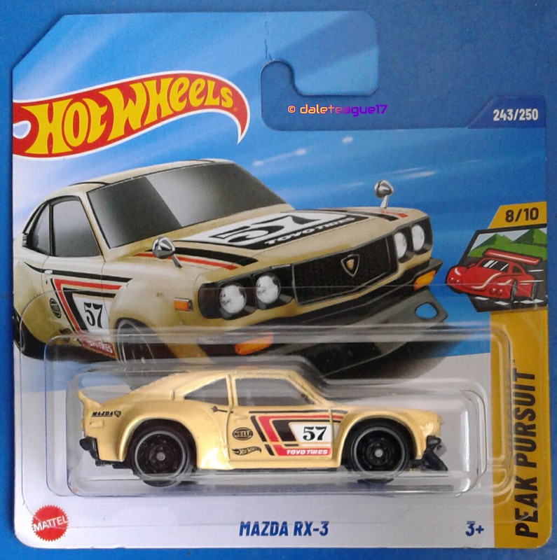 Collector submitted image