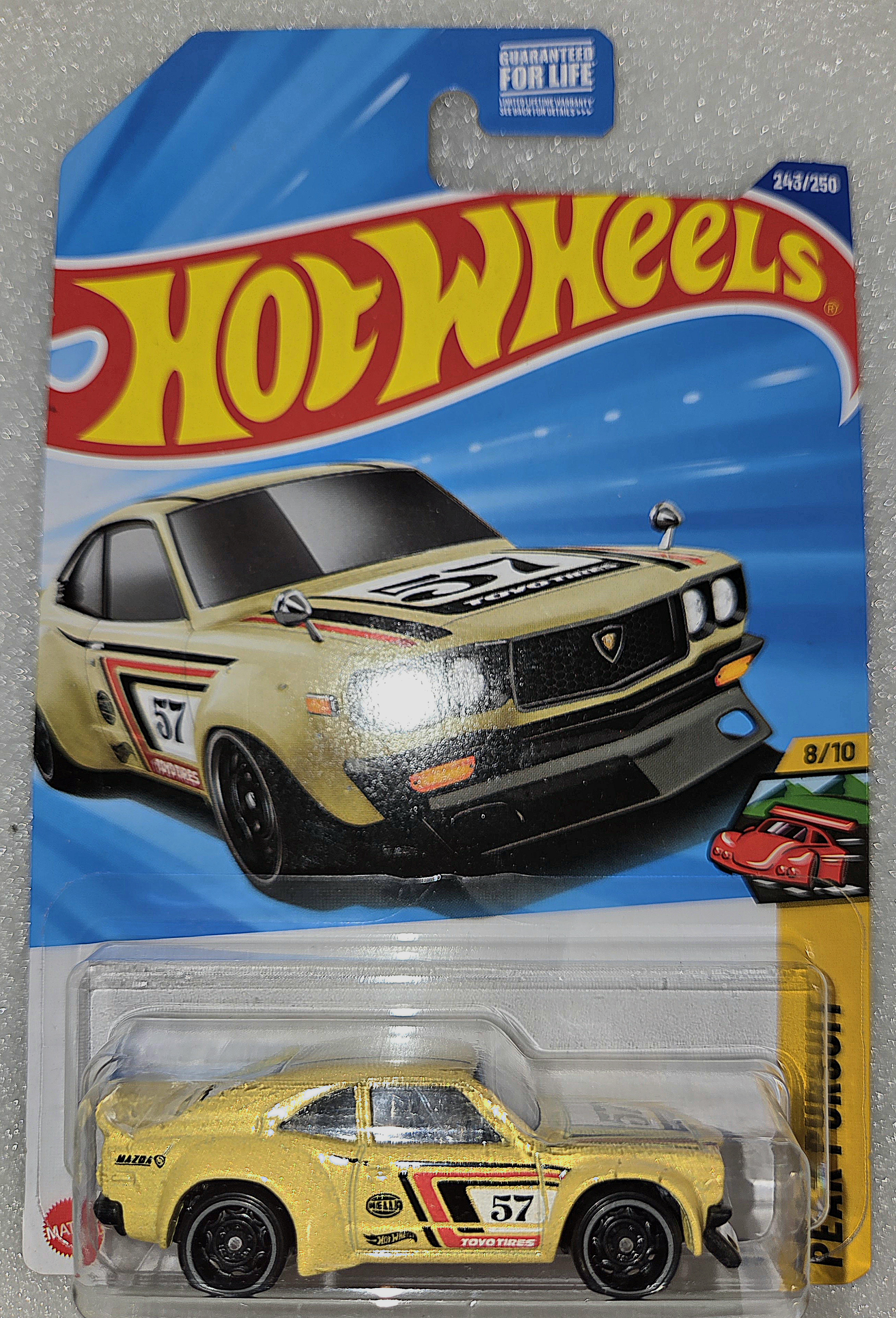 Collector submitted image