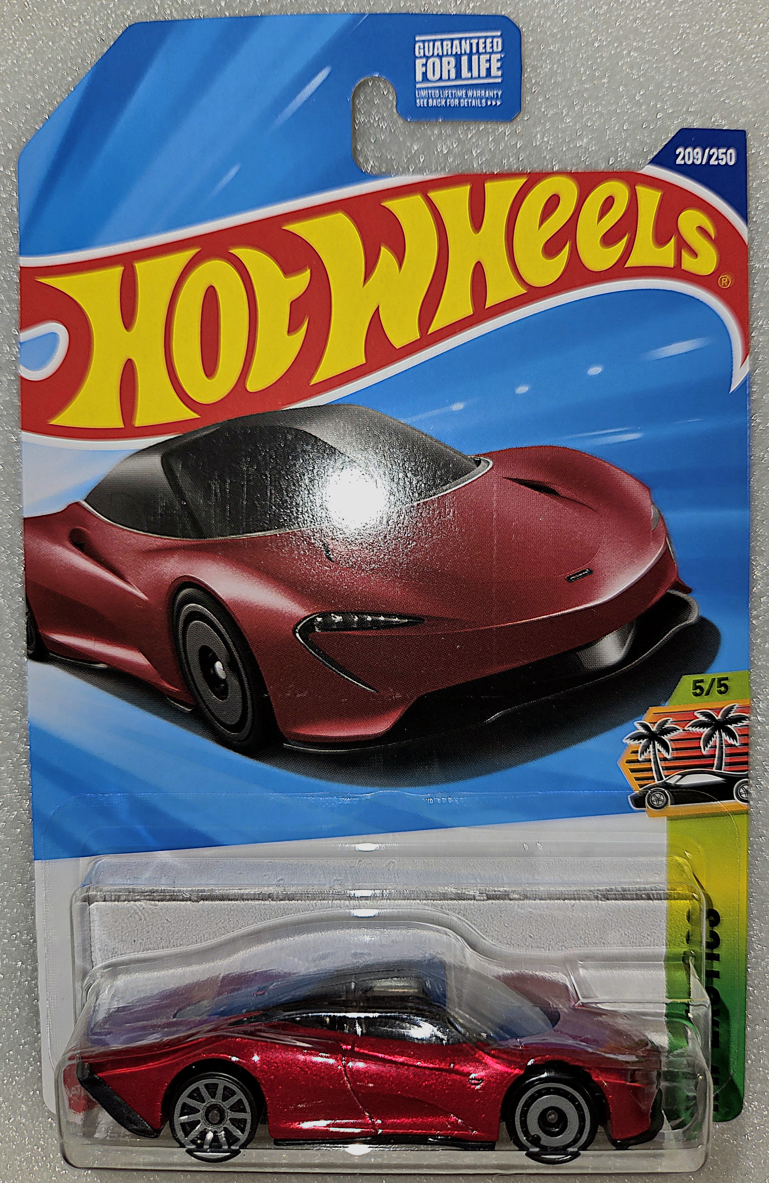 Collector submitted image