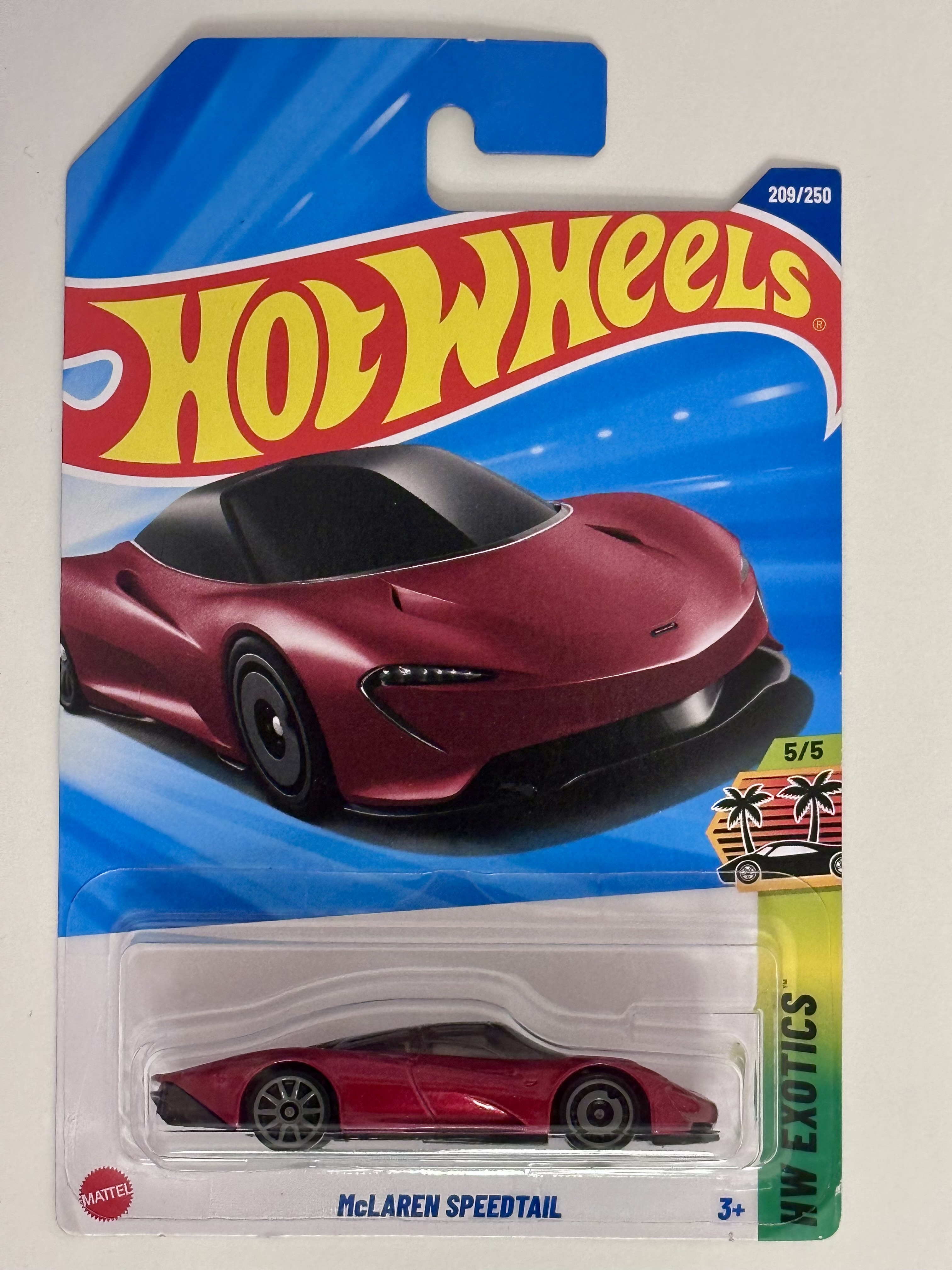 Collector submitted image