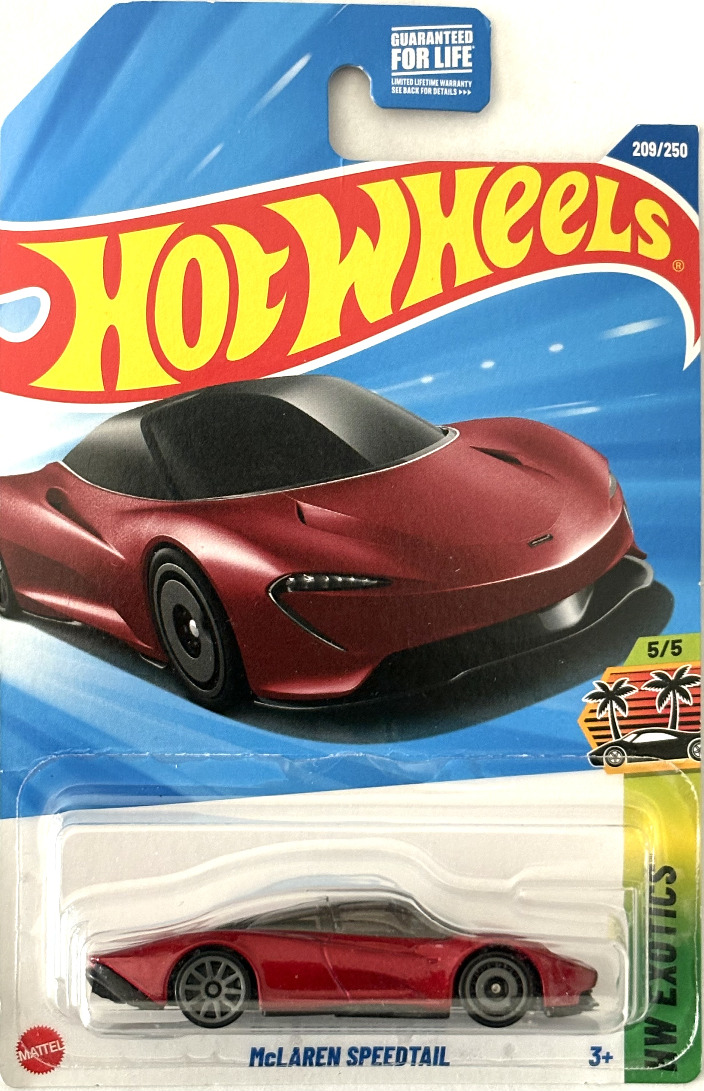 Collector submitted image