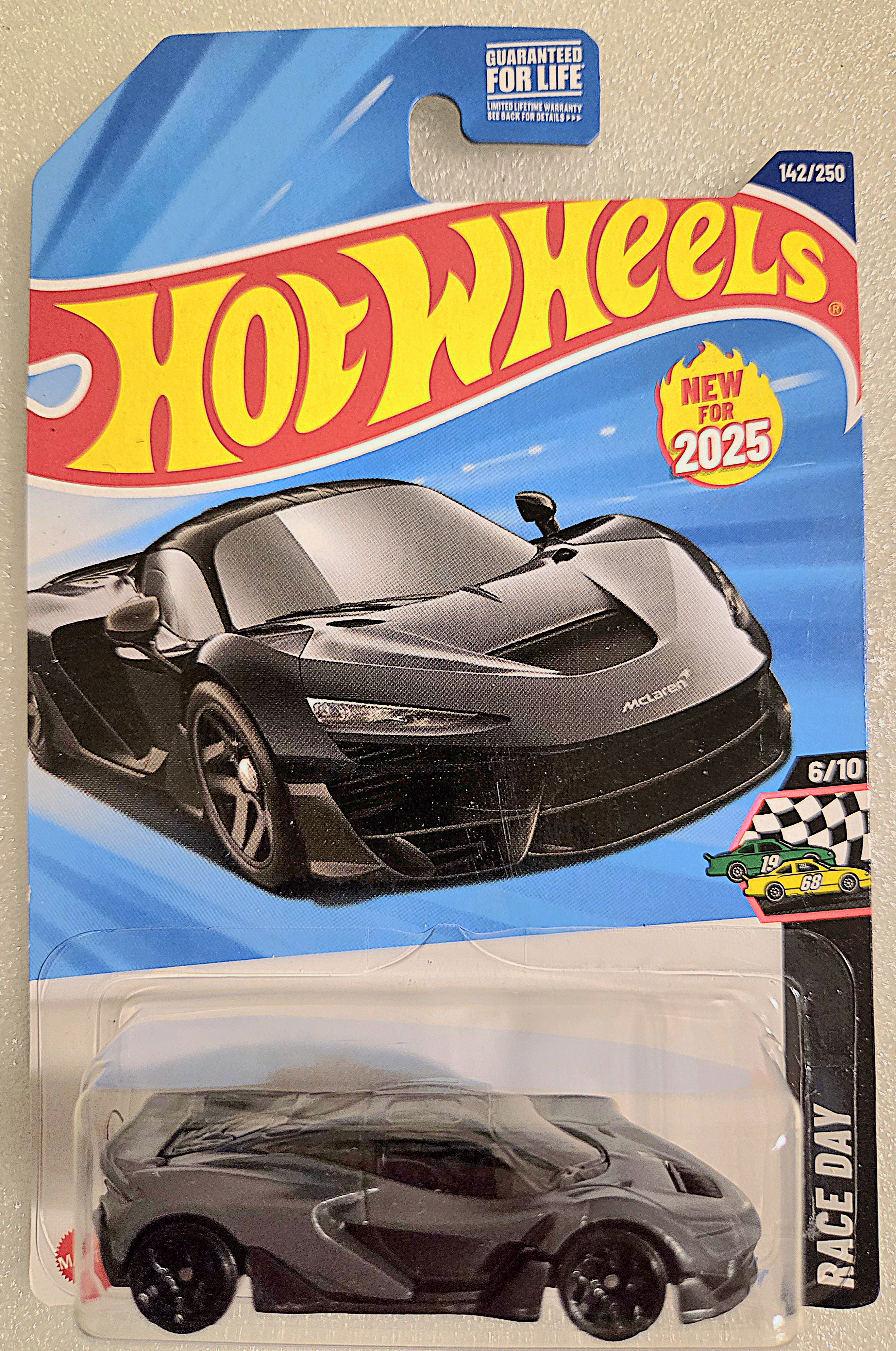 Collector submitted image